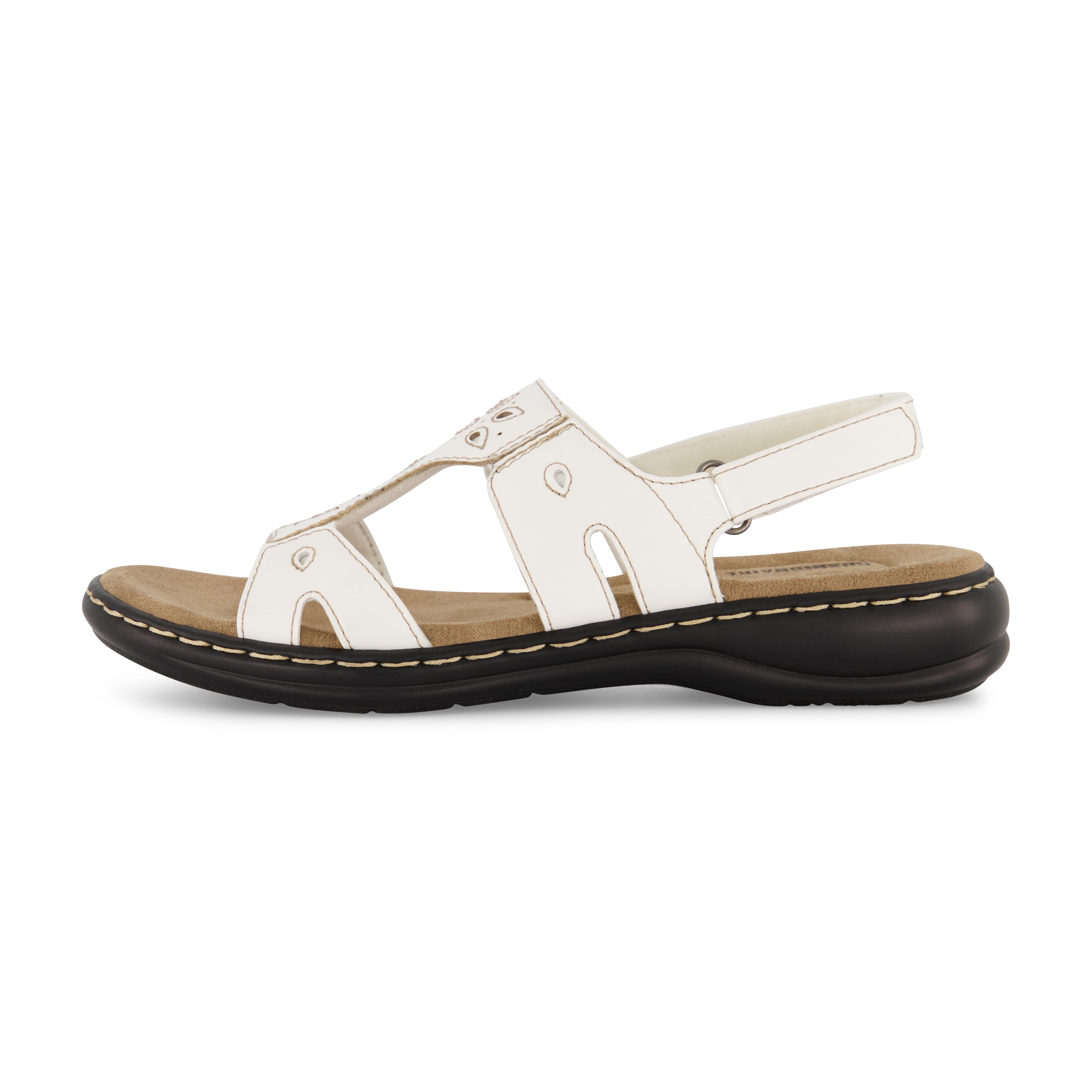 Comfortaire sandals sales