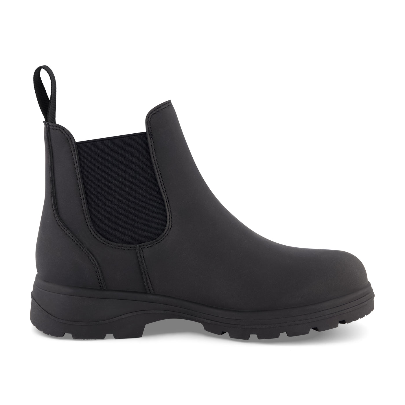 belfast chelsea boot