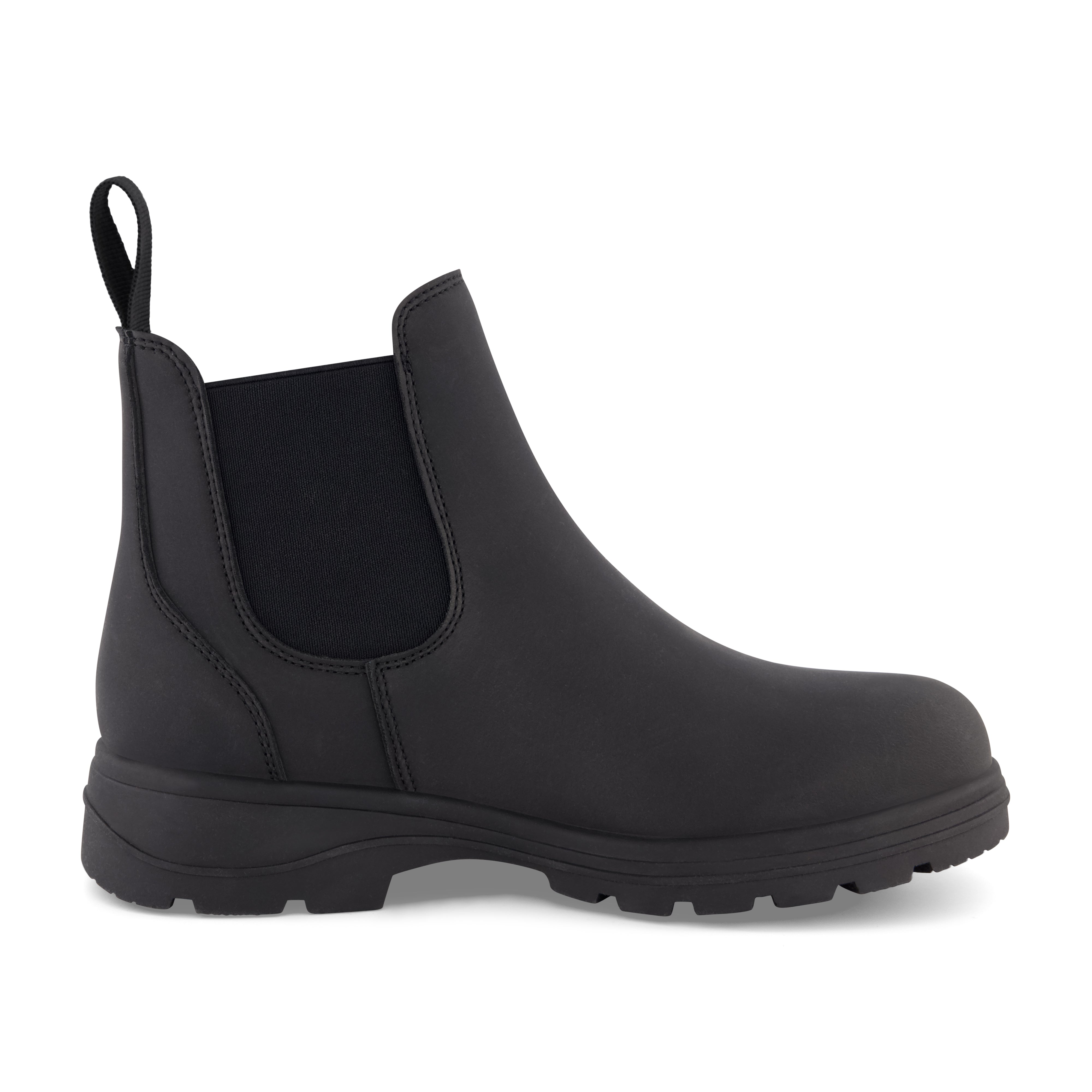 Britain Chelsea Boot