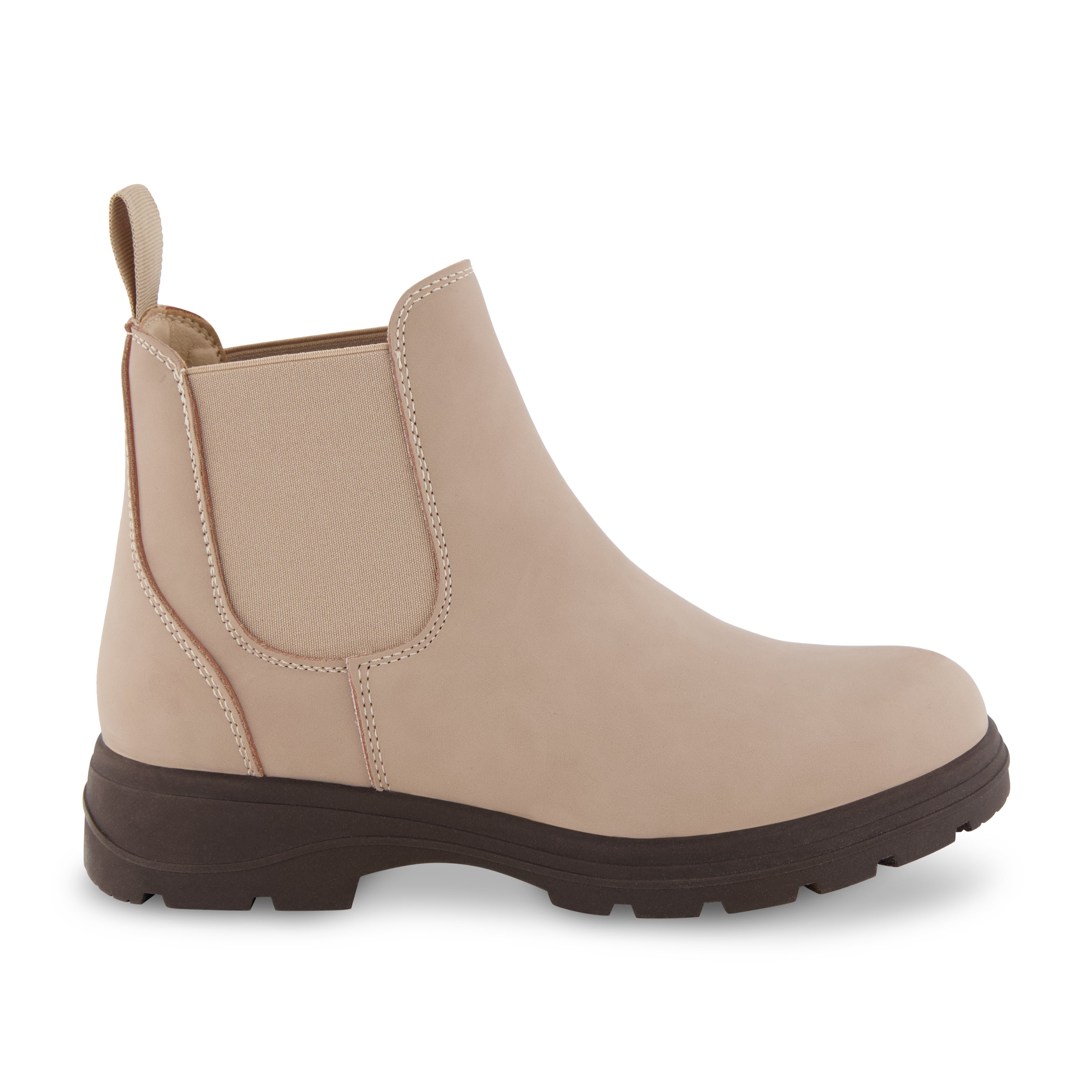 Britain Chelsea Boot