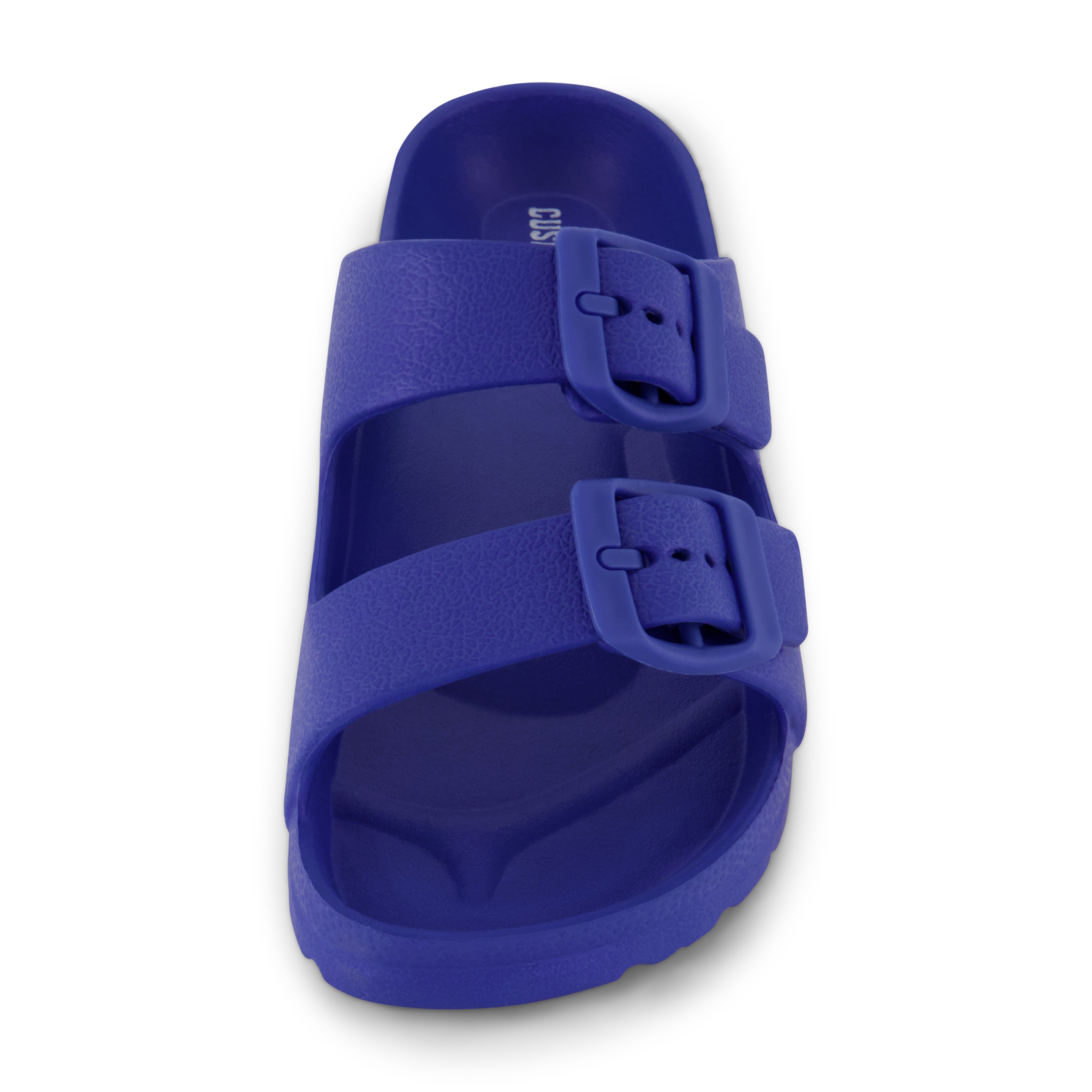 Elane-K Molded Footbed Sandal