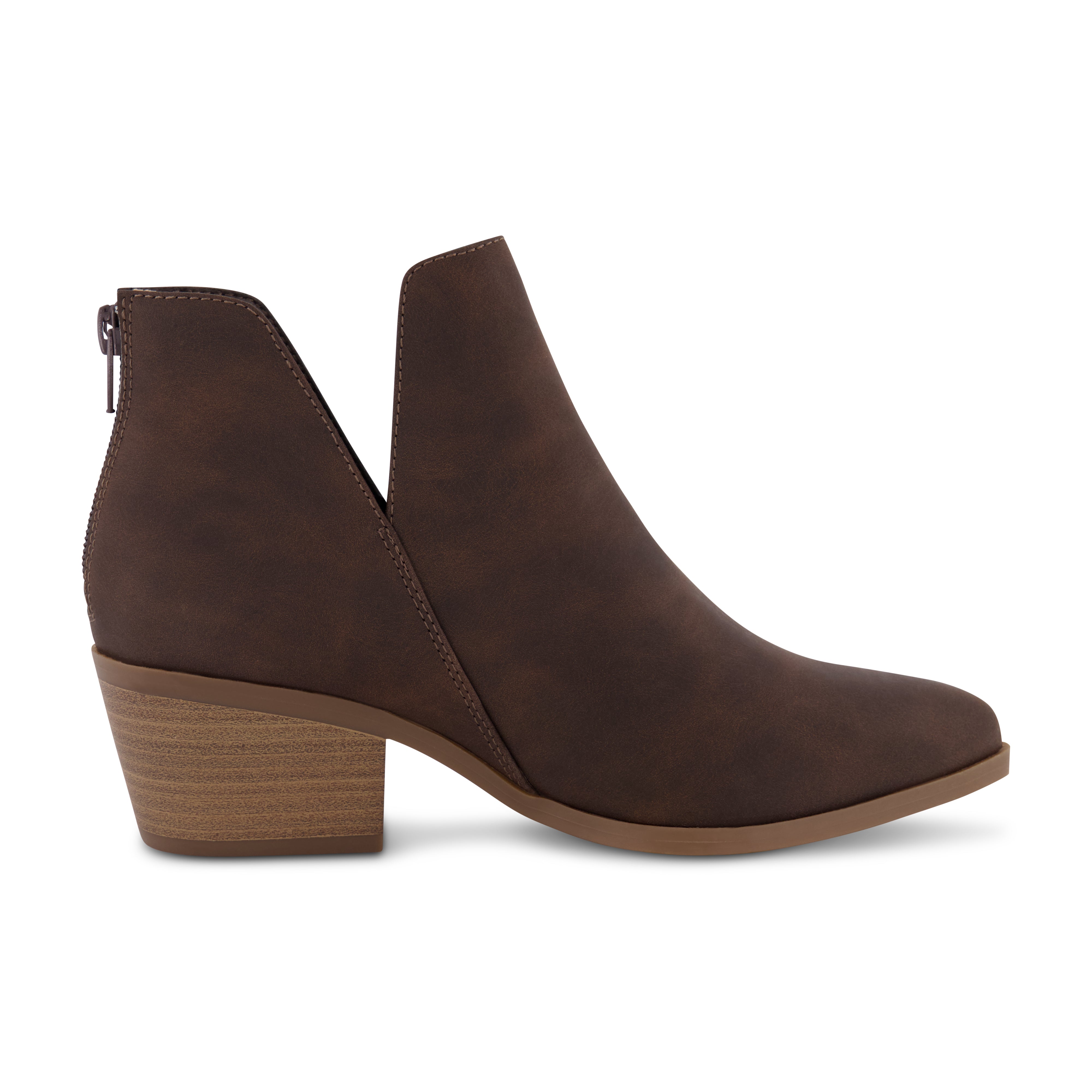 Elodie Casual Ankle Boot