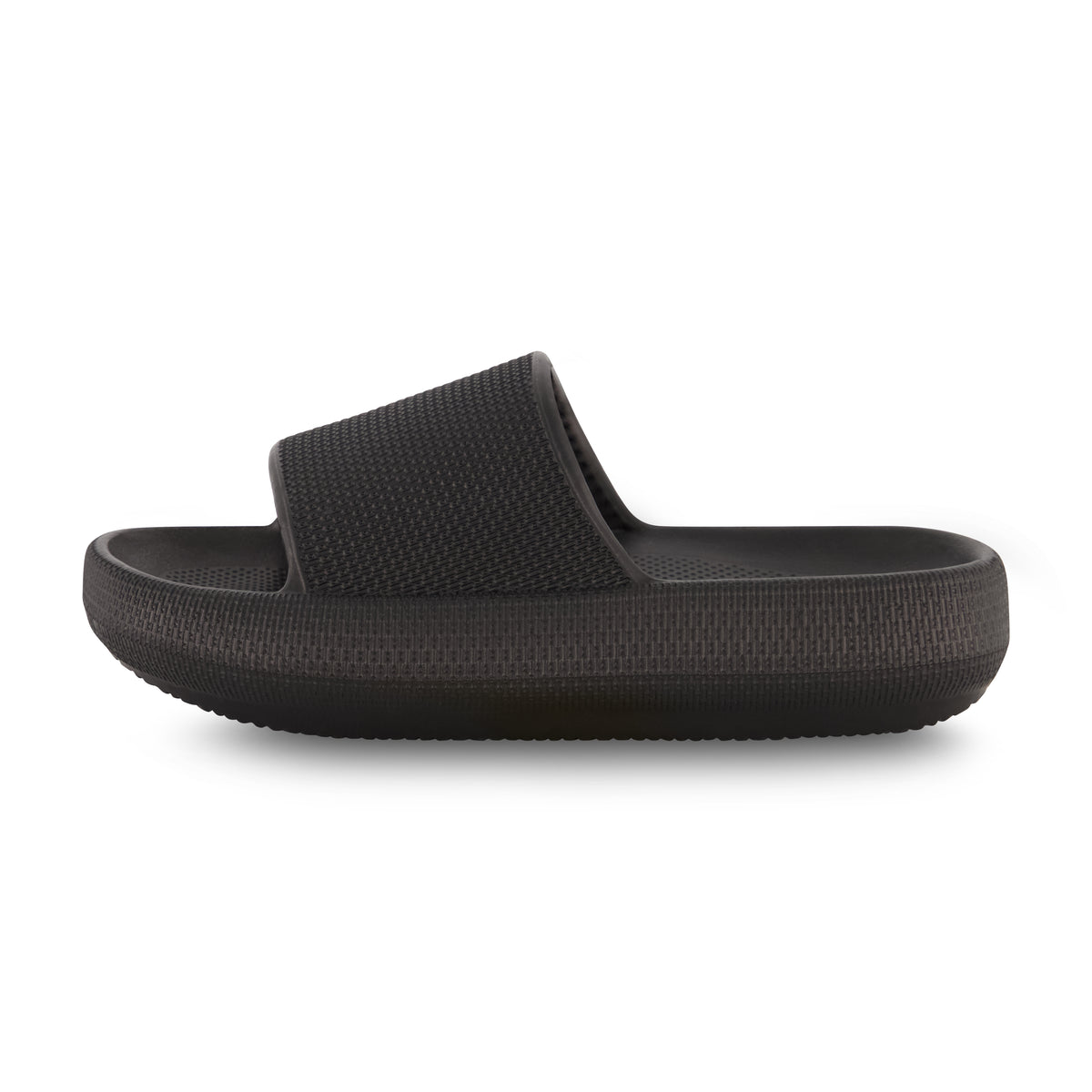 Cushionaire Kids Feather Jr Cloud Slide