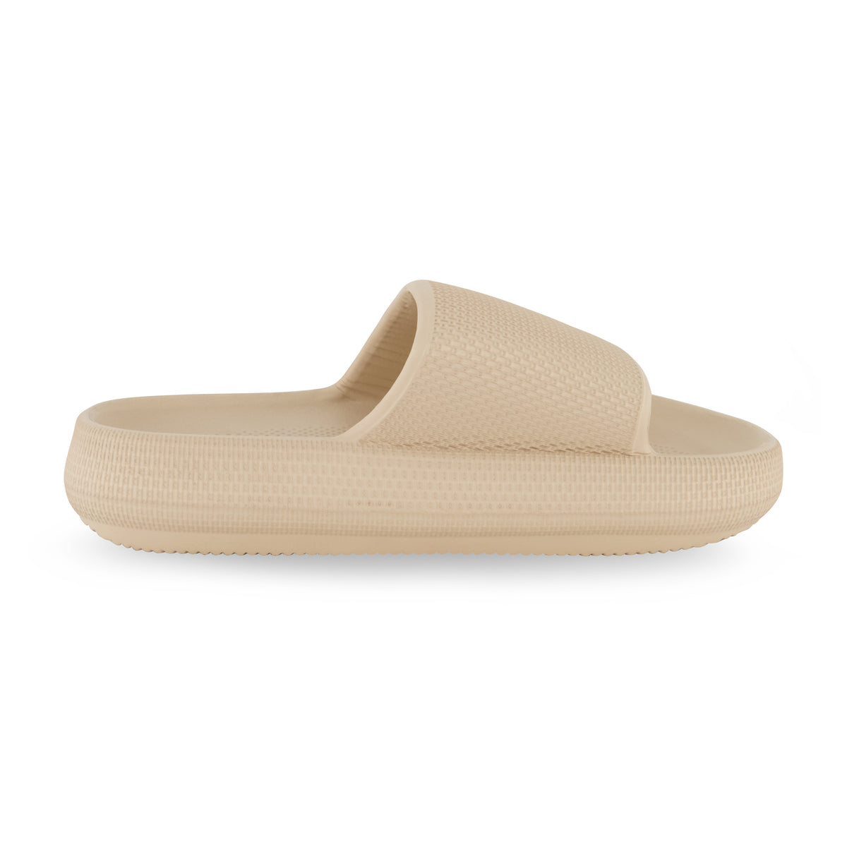 Cushionaire Kids Feather Jr Cloud Slide