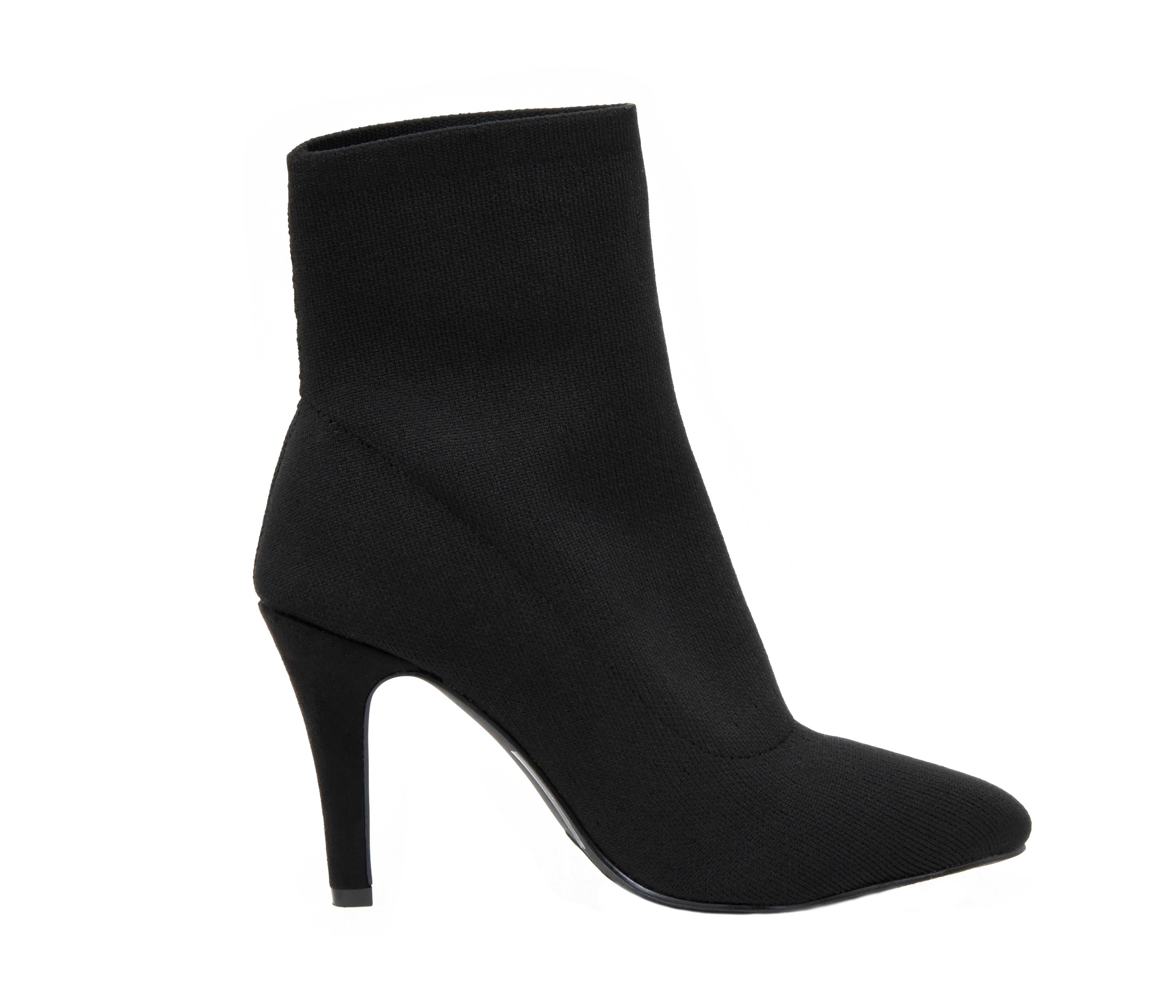 Gipsee Knit Dress Bootie
