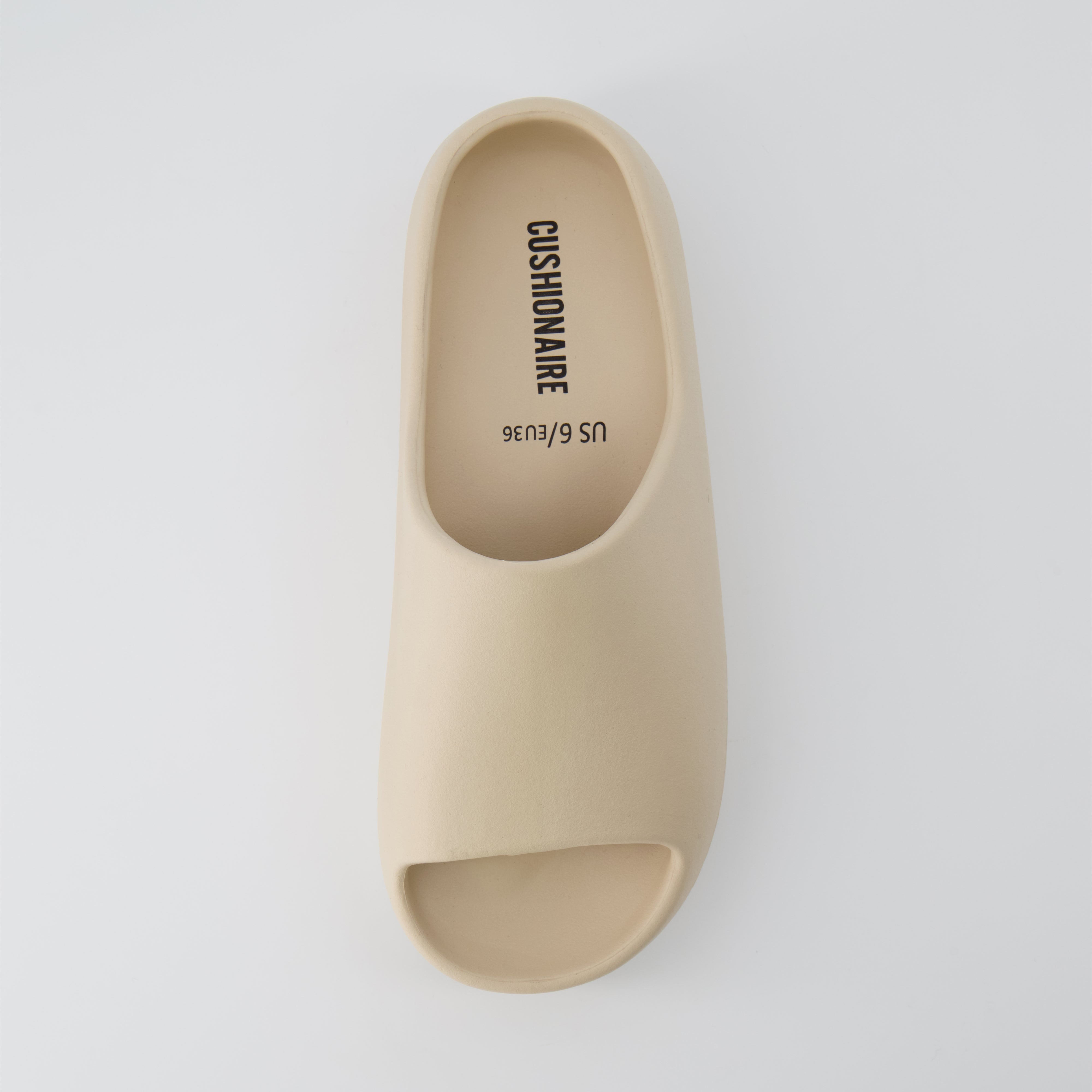 Harrison Slide Sandals