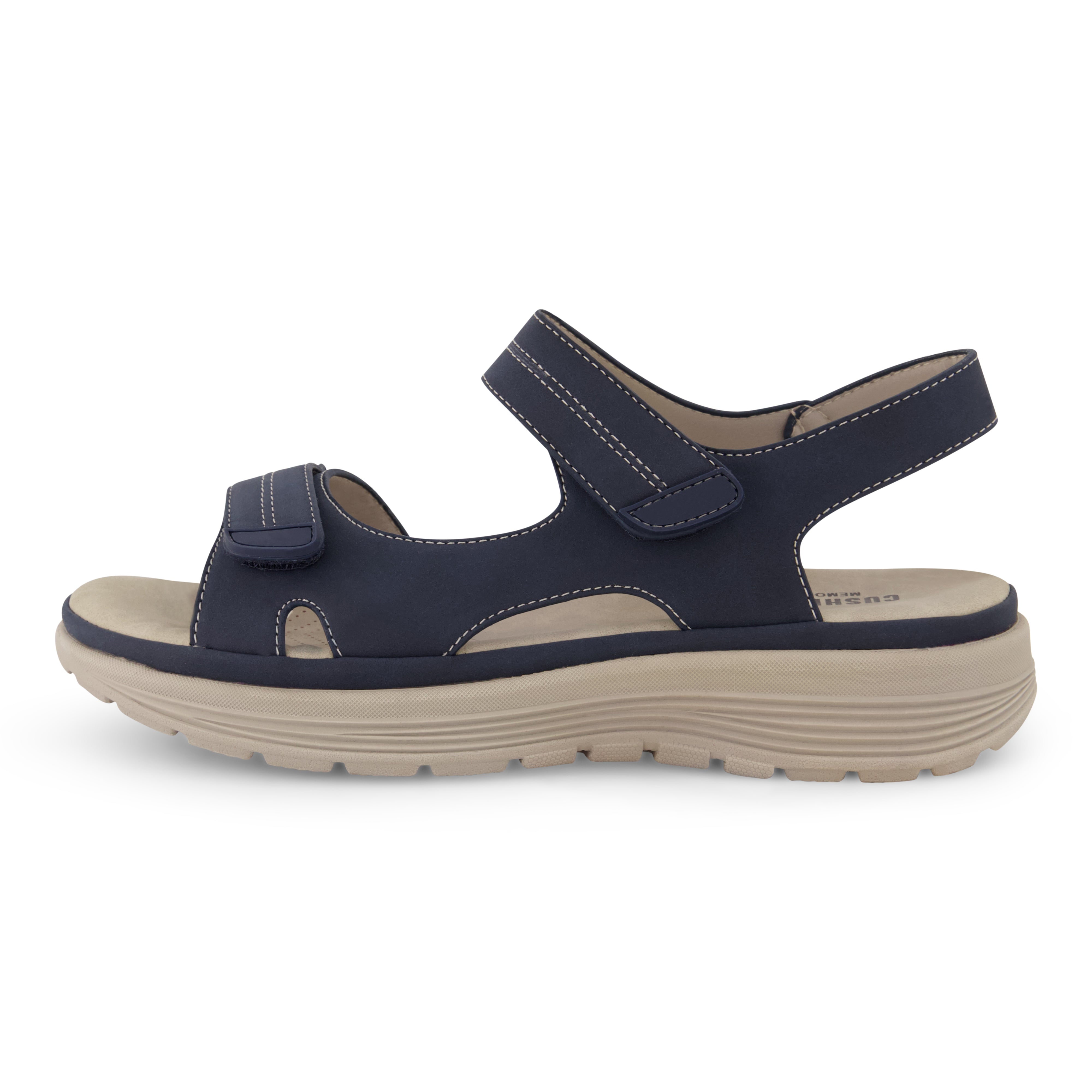 Comfort Sandals