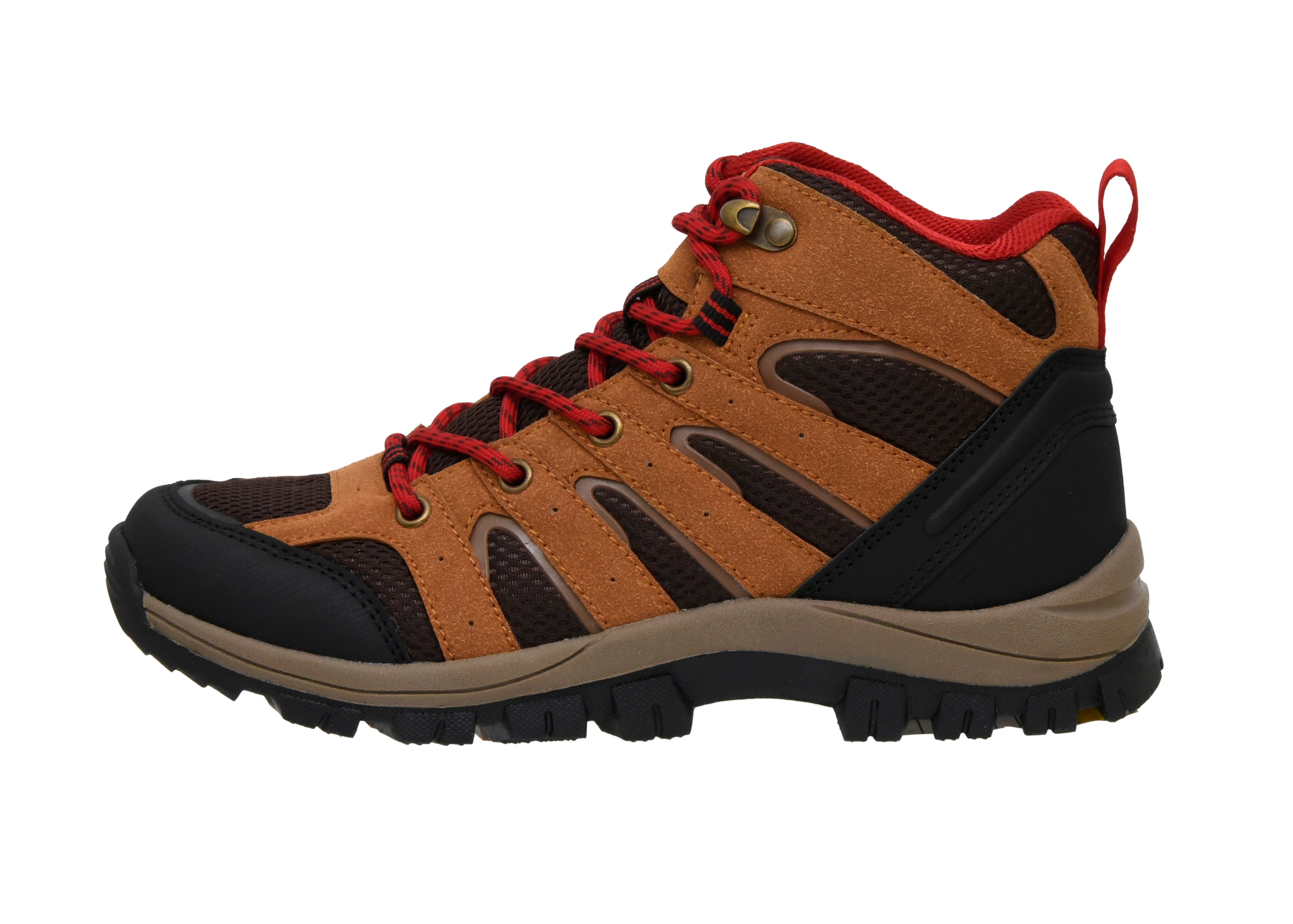 Bixton Hiking Boot