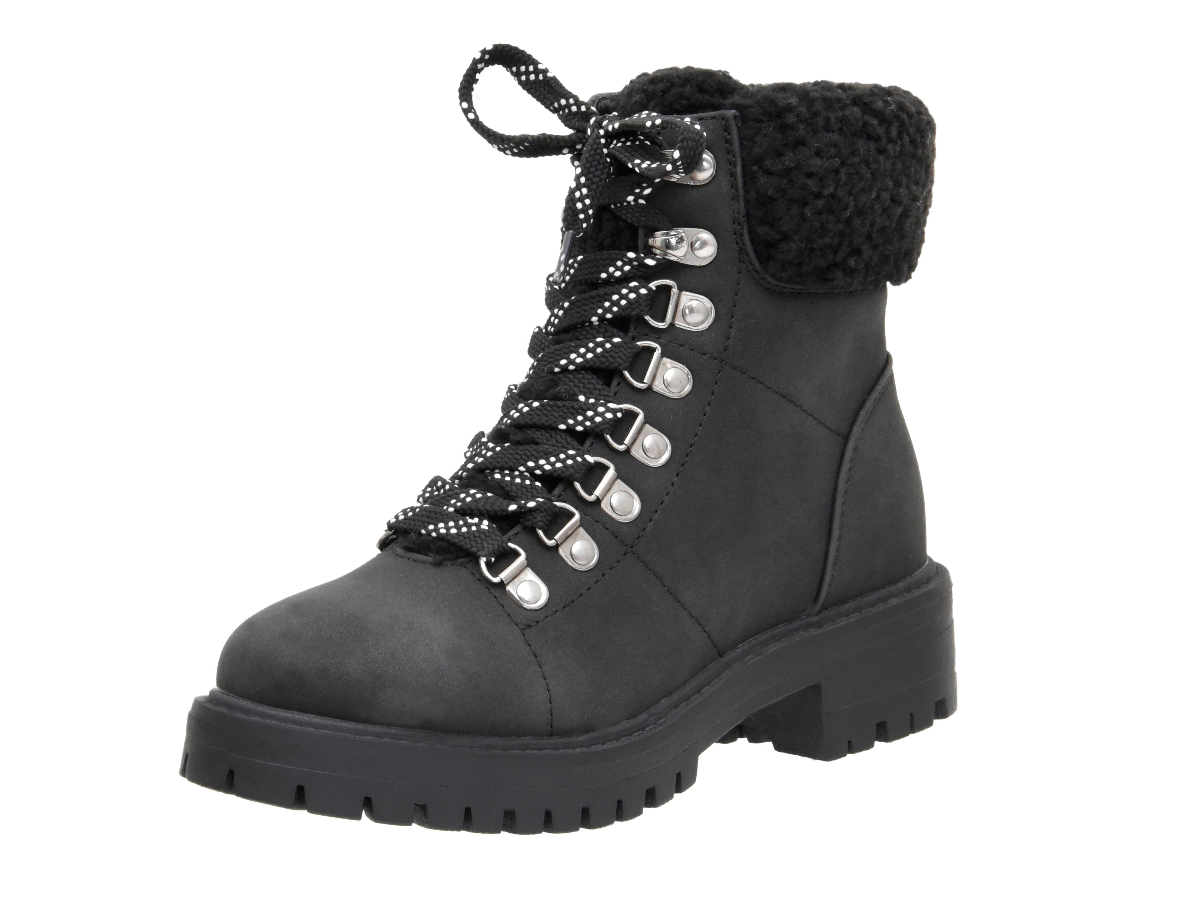 Mia maylynn hot sale combat boots