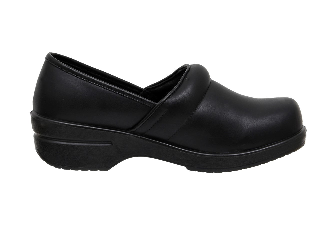 Claire Comfort Clog