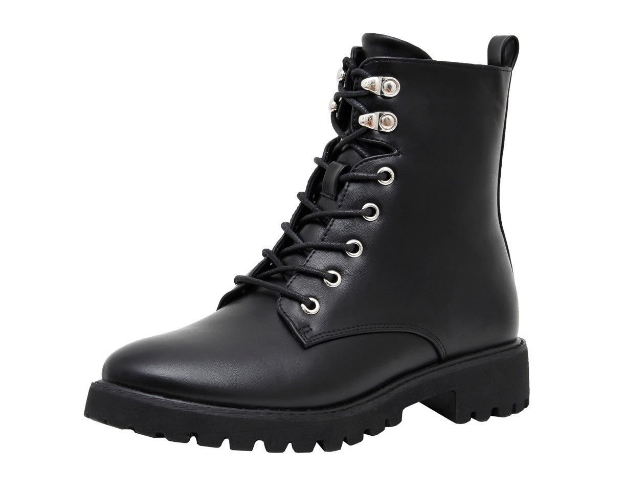 Dexter Rugged Lace up Boot