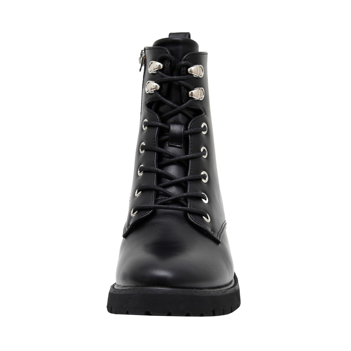 Dexter Rugged Lace up Boot