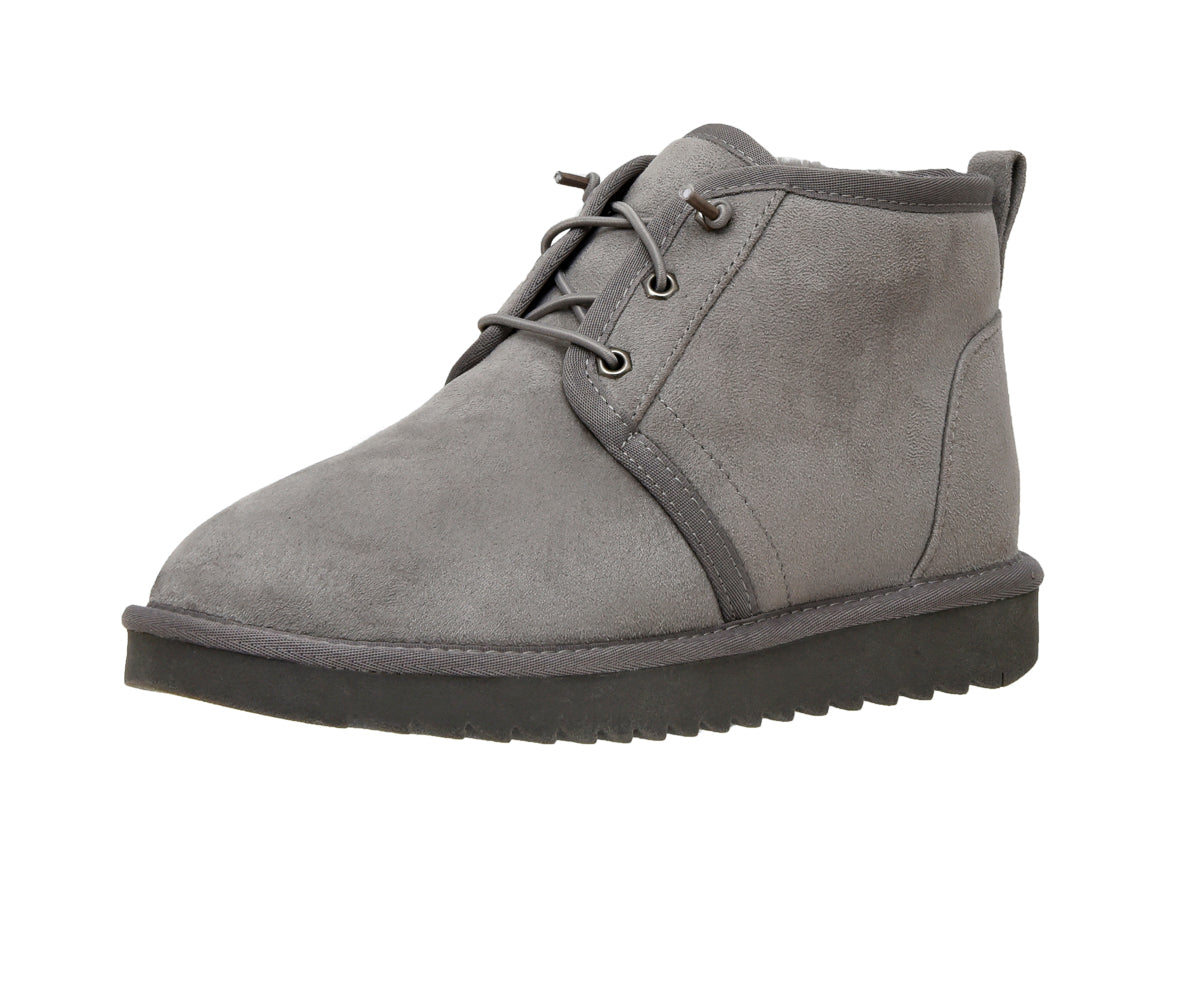 Harper Slip-on Cozy Boot