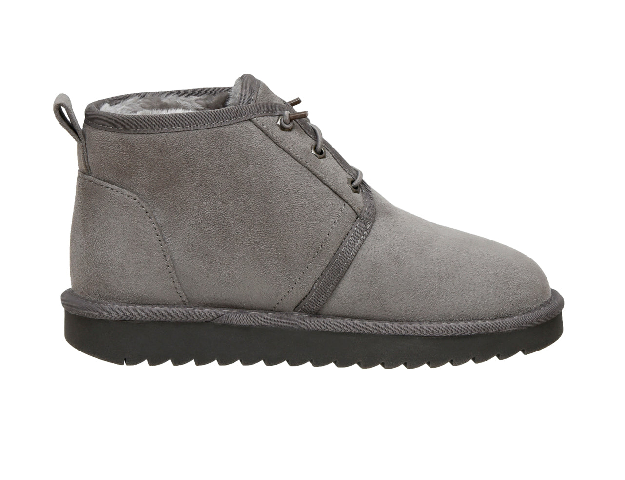 Harper Slip-on Cozy Boot