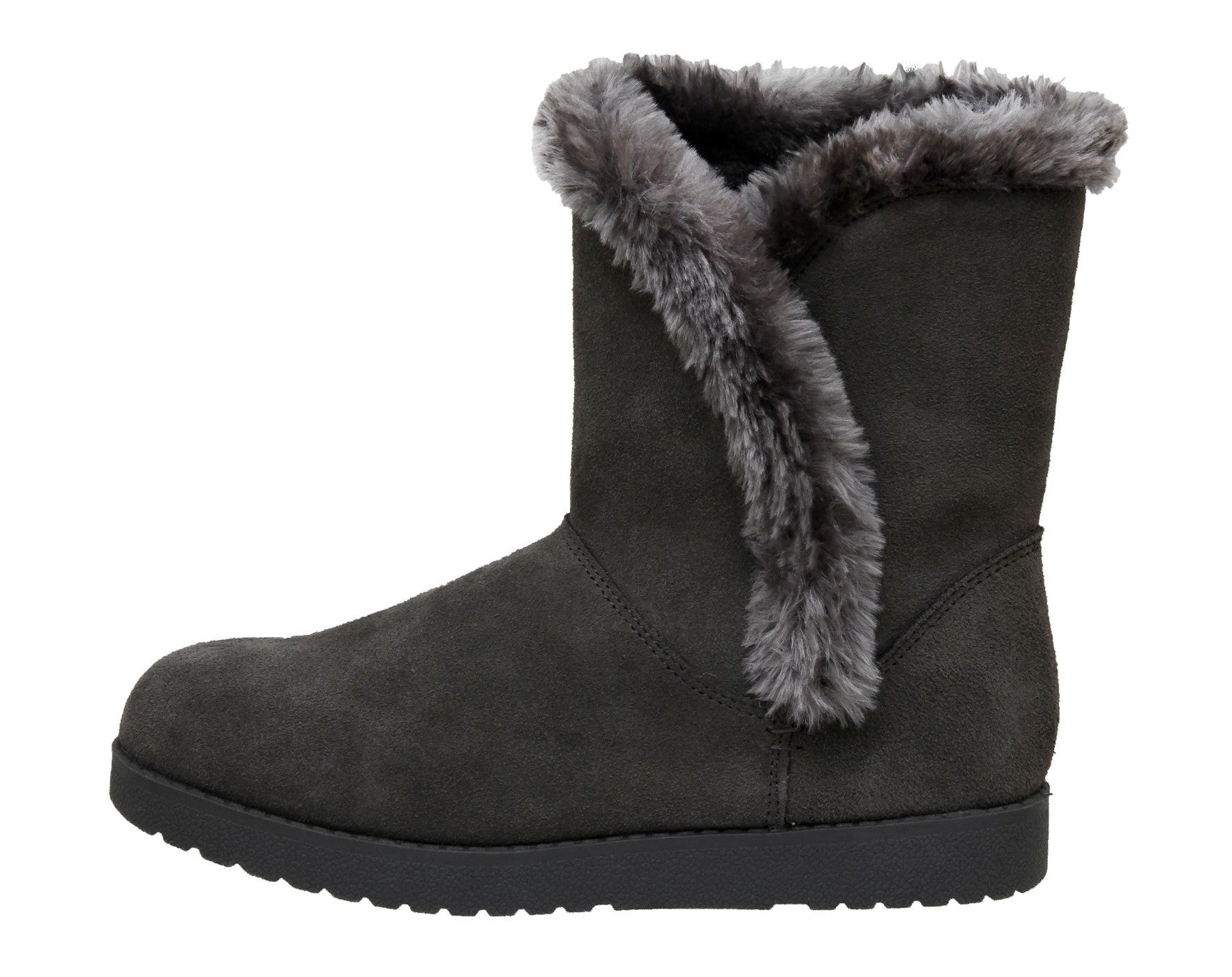 Women's daniah suede hot sale winter boots