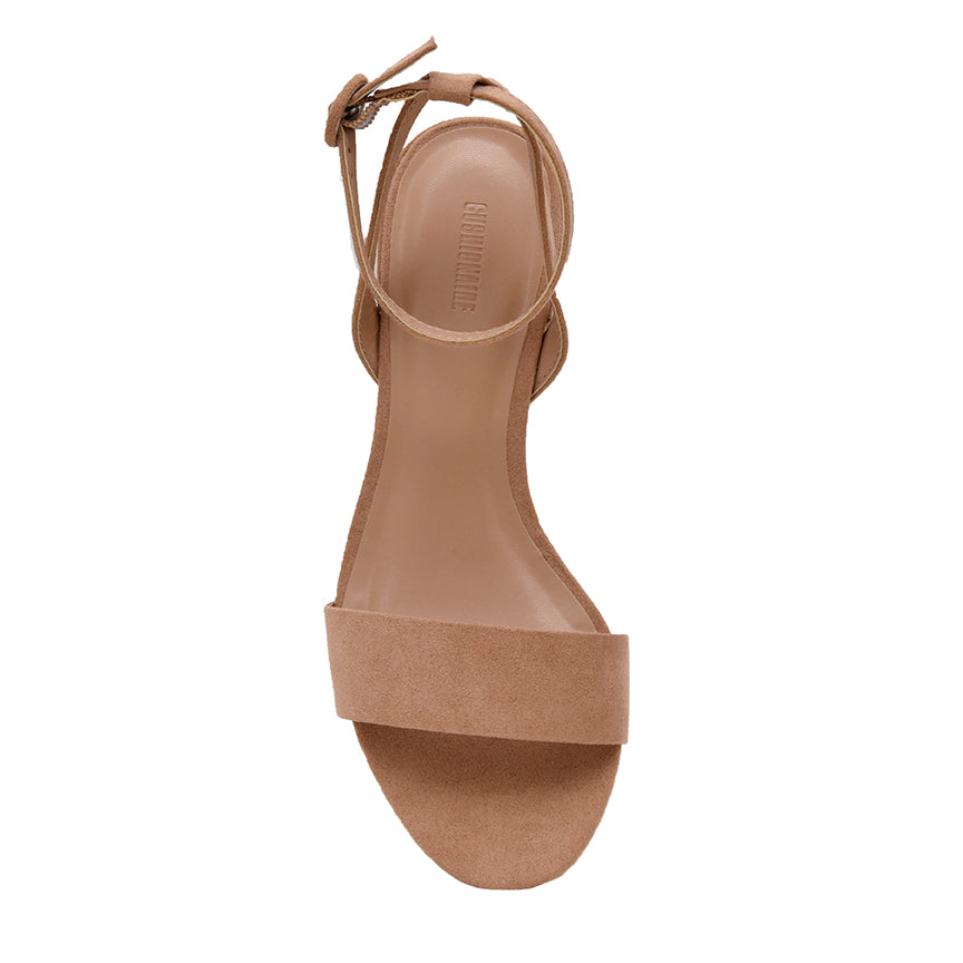 Nila & hot sale nila sandals