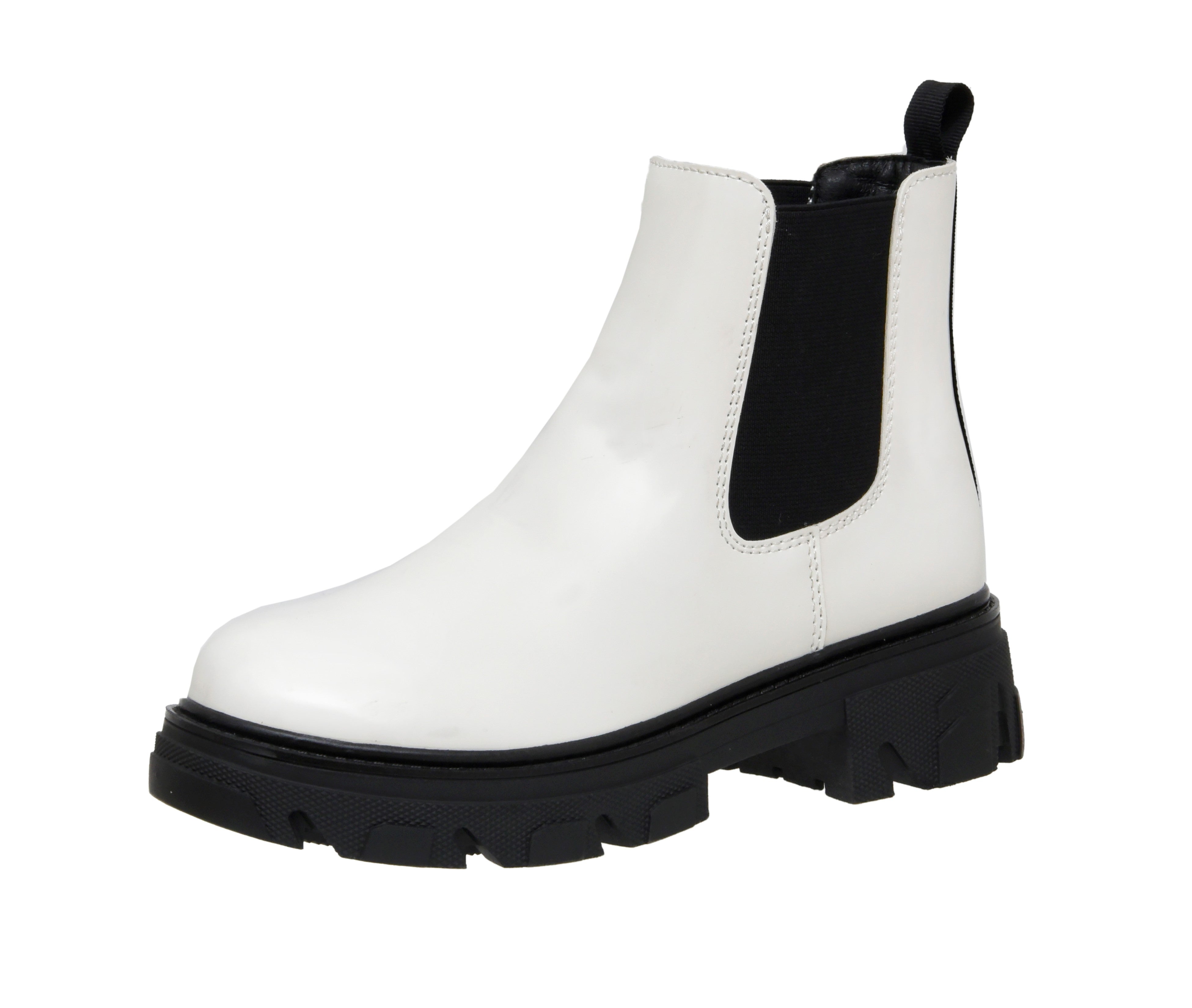 Perry Chelsea Lug Boot