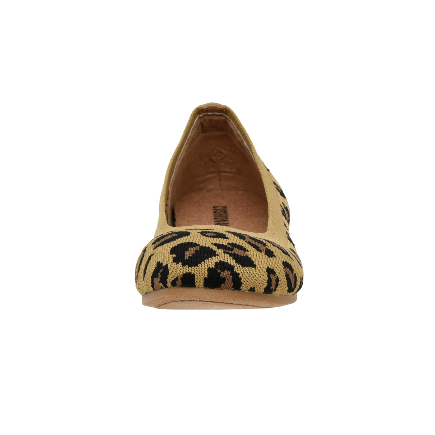 Cushionaire TYRA buy Knit Flats