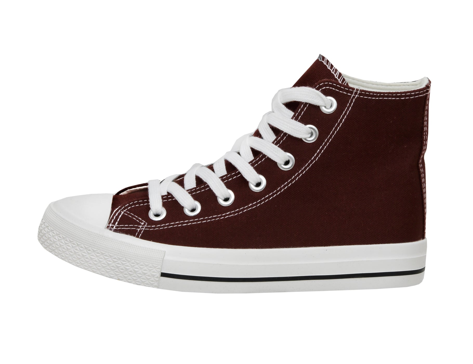 Hi selling Top Canvas Sneakers, Men and Woman's Sizes, Comfy Shoes