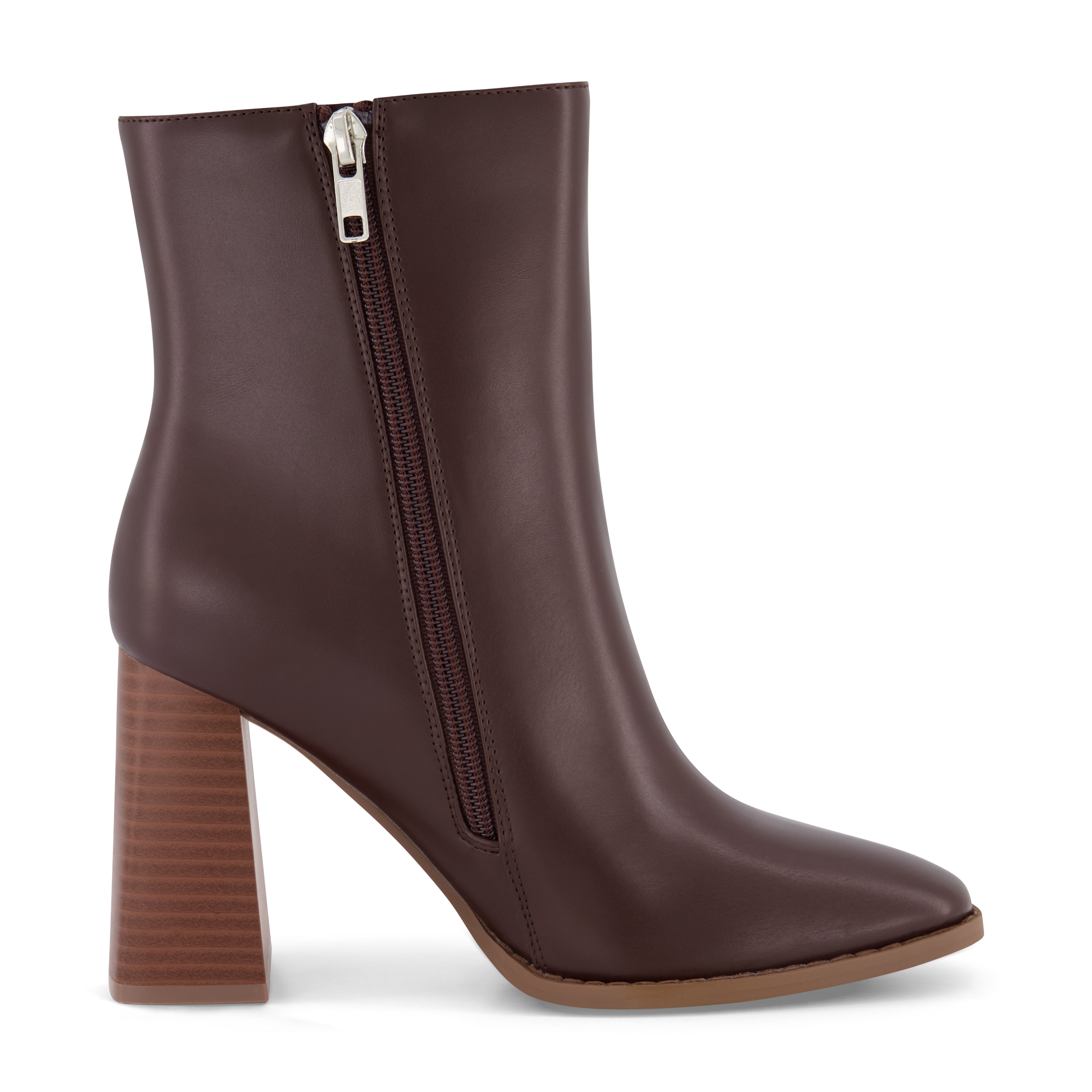 Born orders cass block heel boot