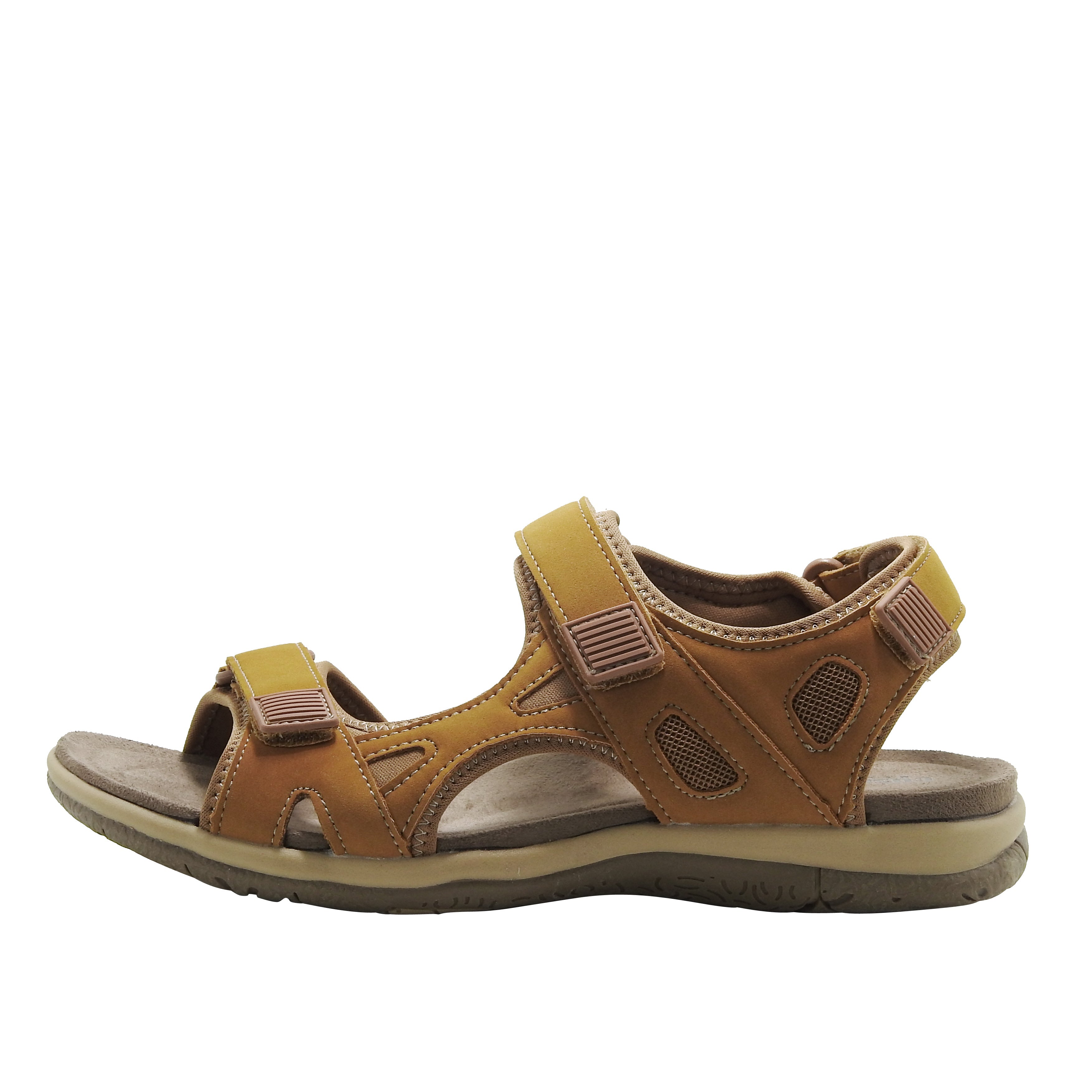 Pace Comfort Sandal Brights