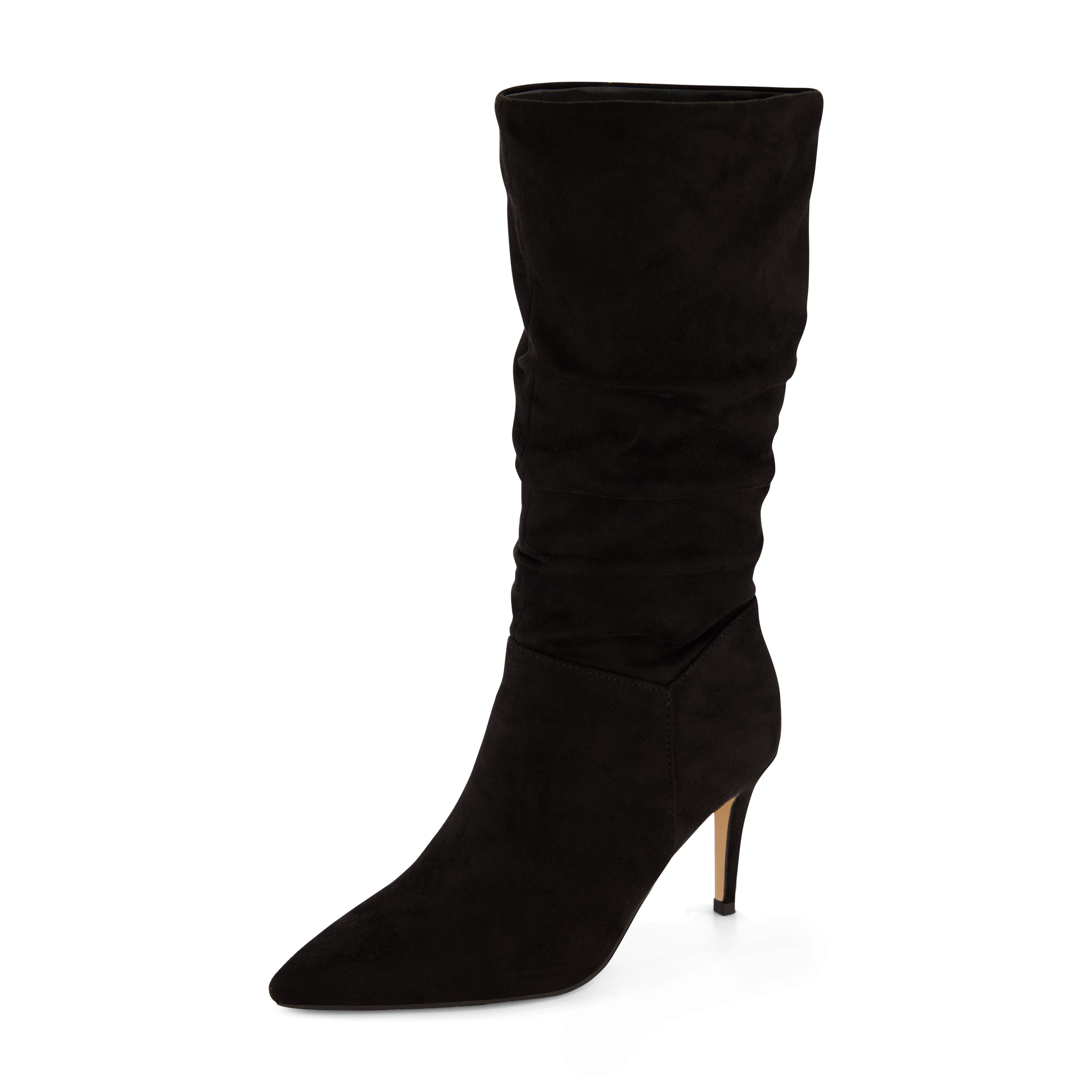 Porsha Tall Slouch Dress Boot