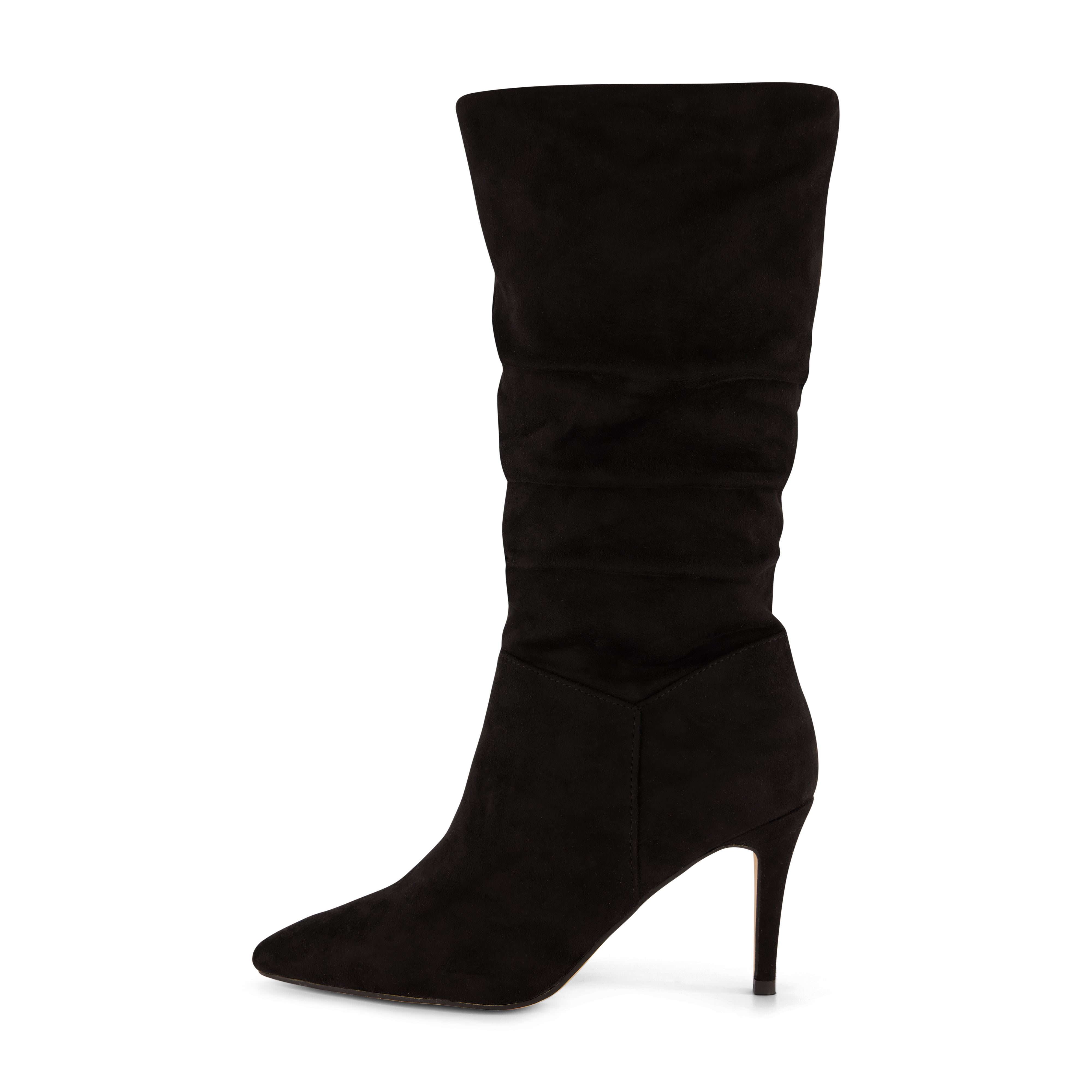 Porsha Tall Slouch Dress Boot