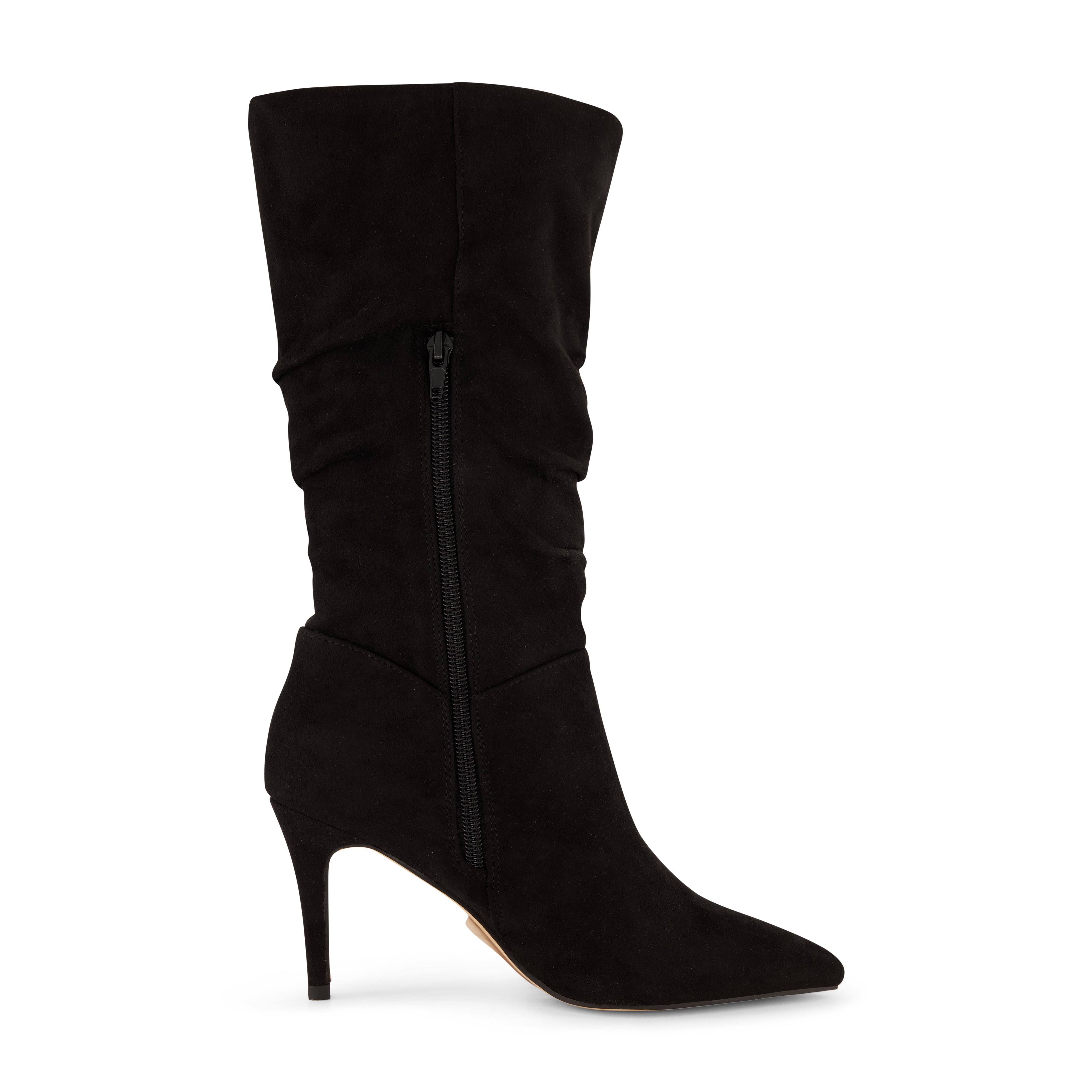 Porsha Tall Slouch Dress Boot