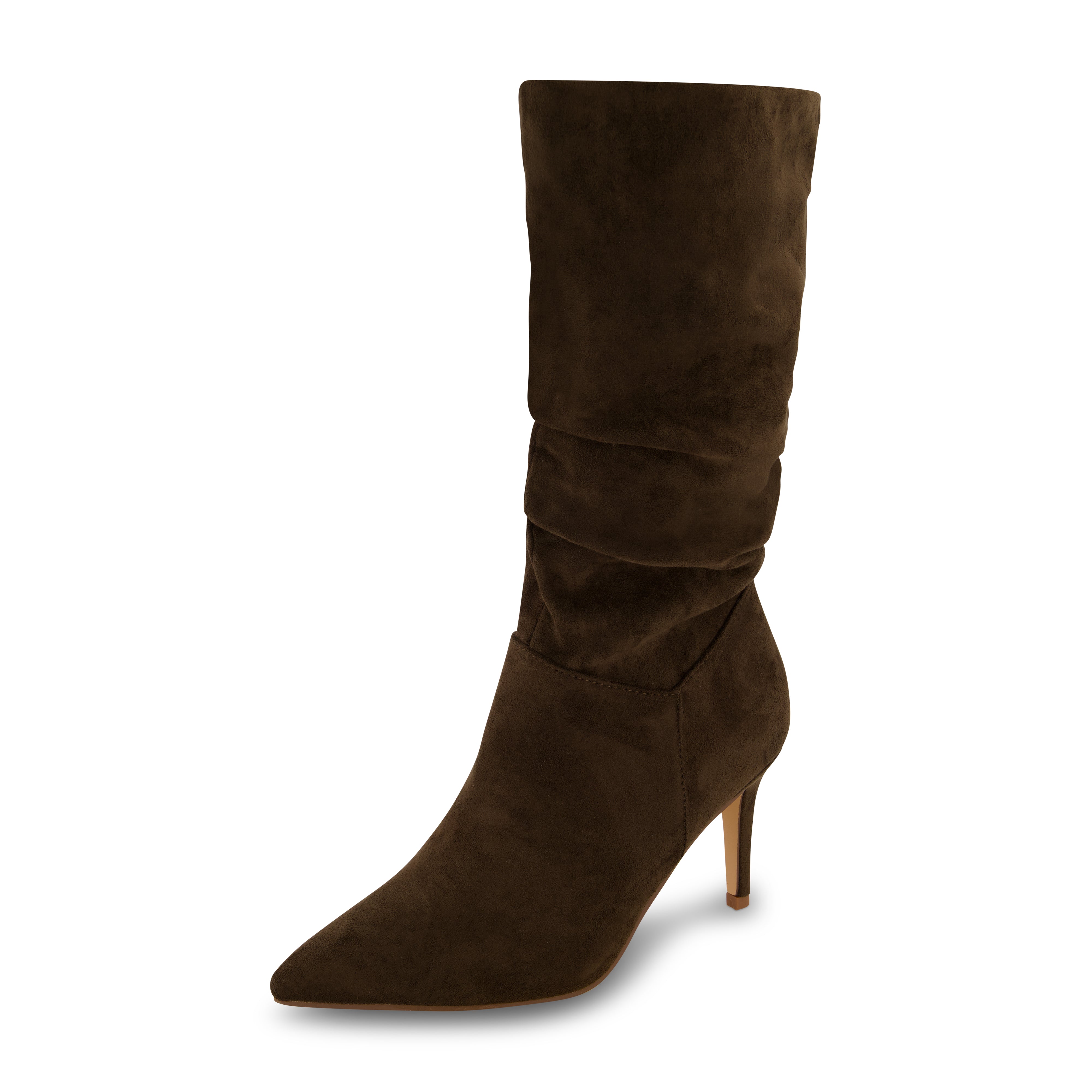 Porsha Tall Slouch Dress Boot