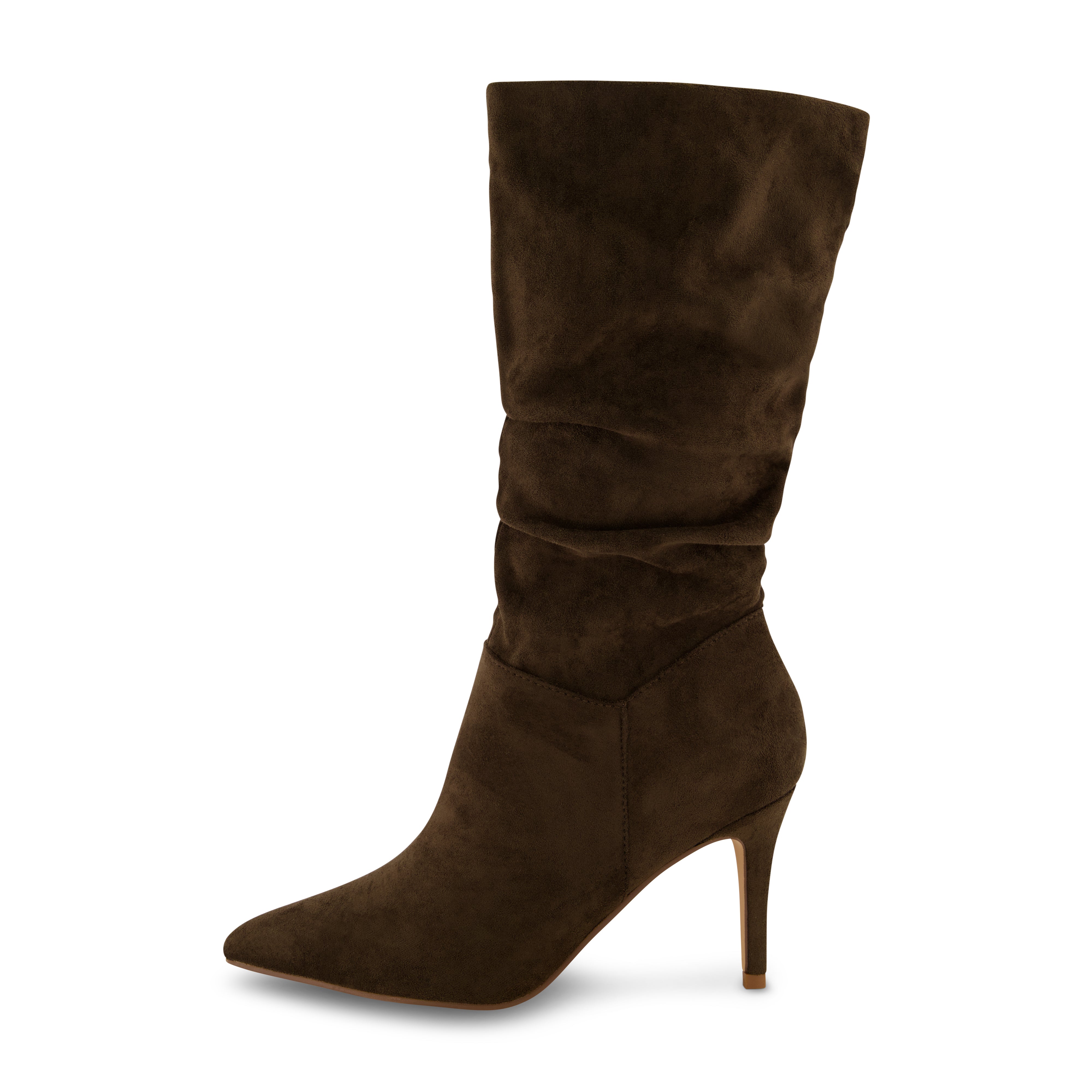 Porsha Tall Slouch Dress Boot