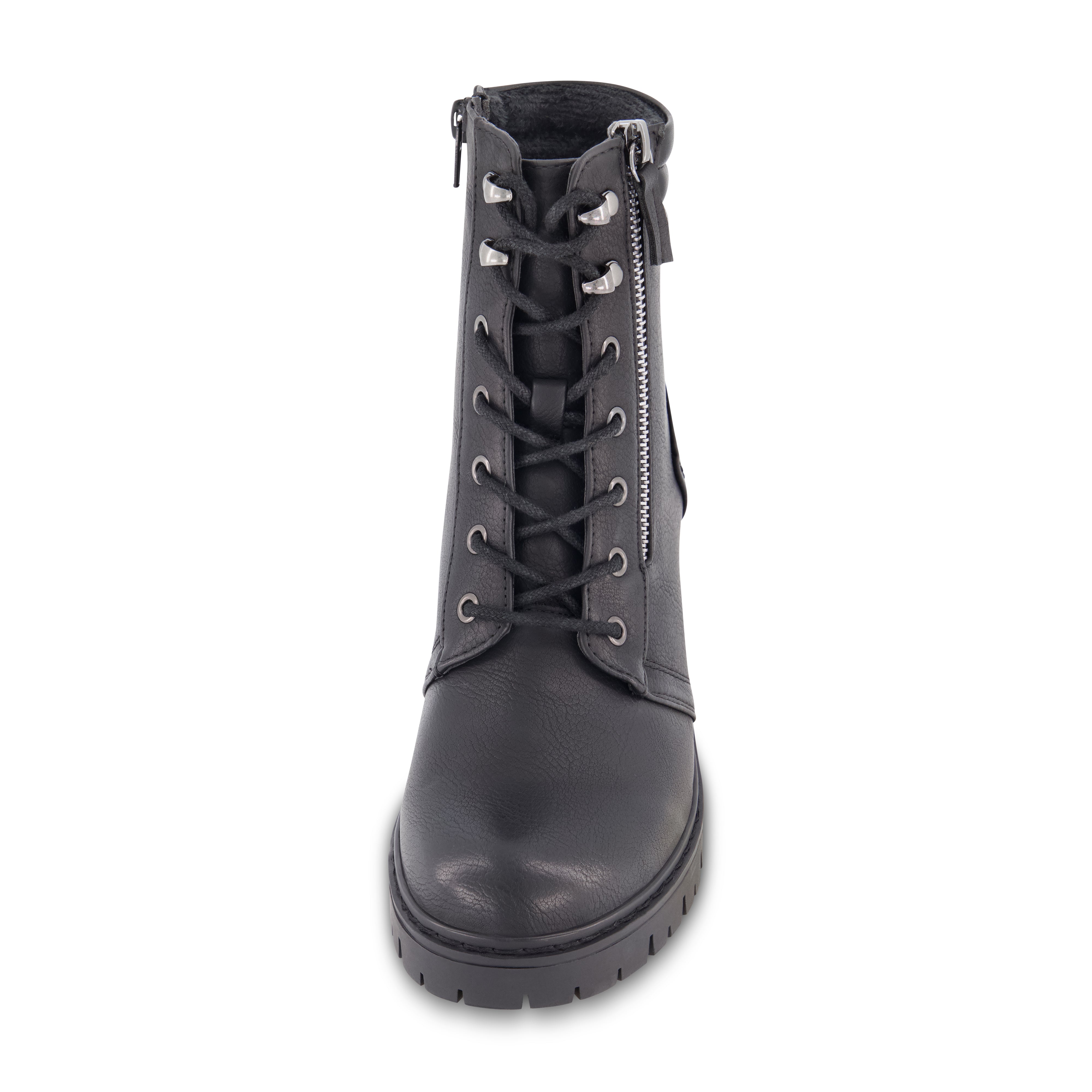 Ramsey Lace up Boot