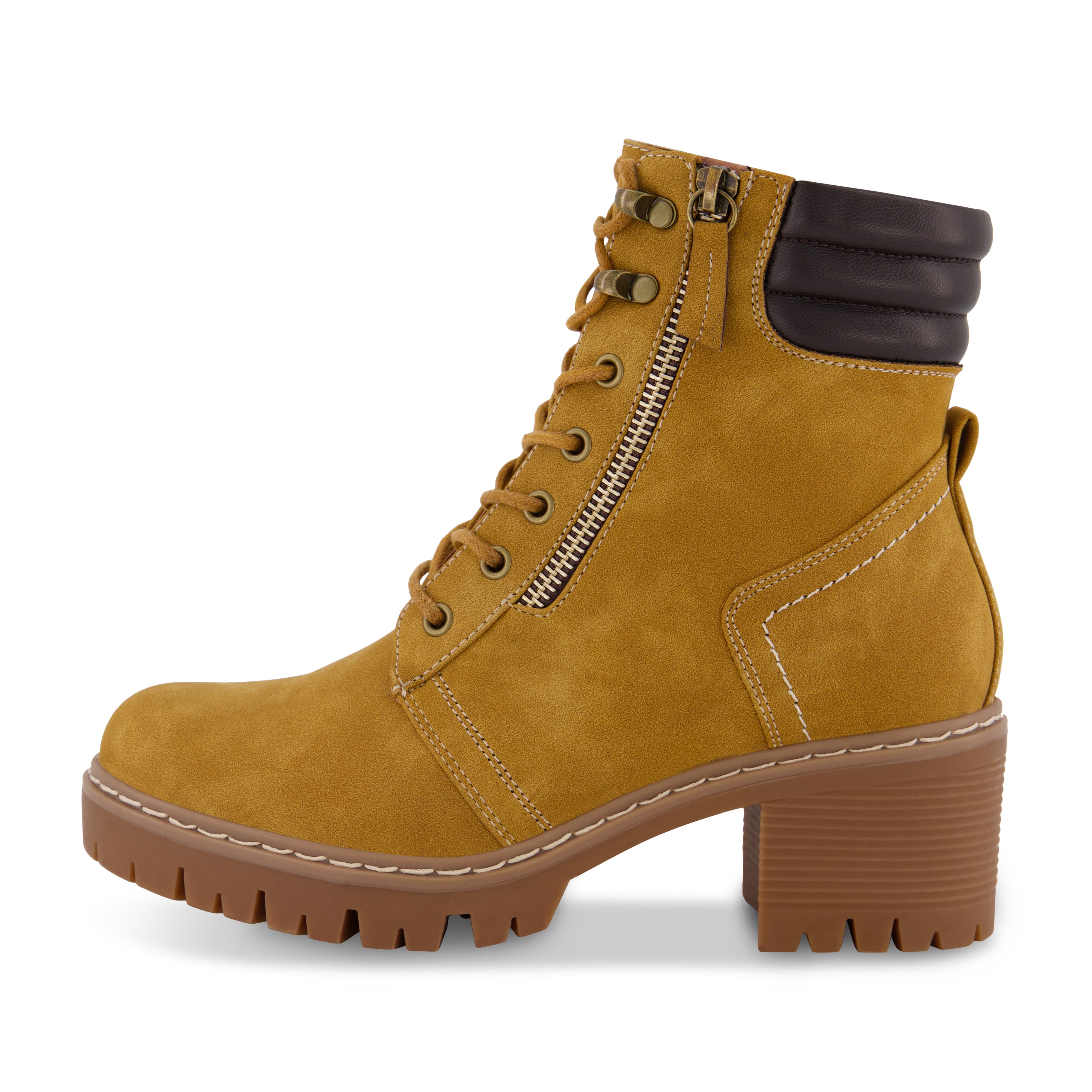 Ramsey Lace up Boot