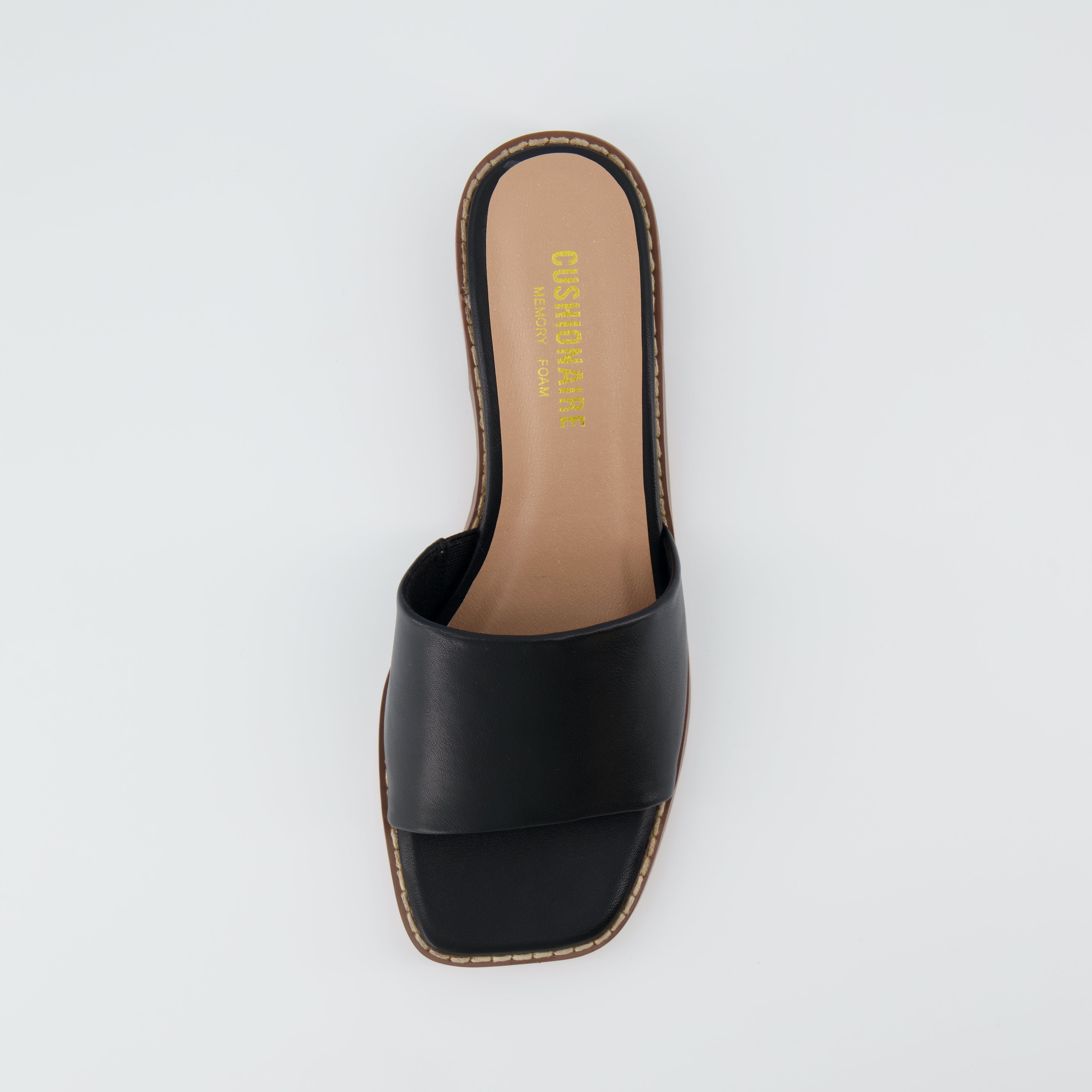 Sage Slide Sandals