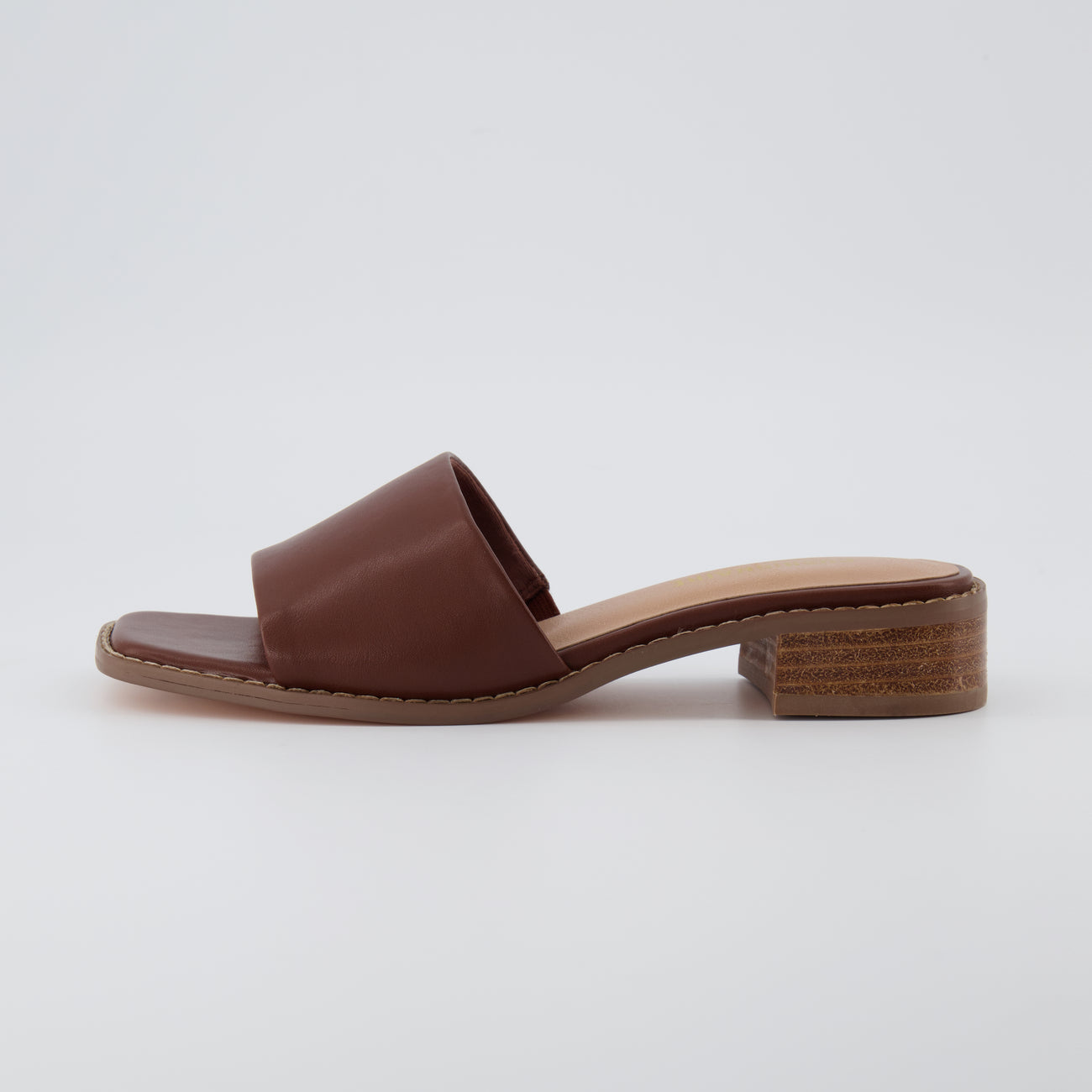 Cushionaire Women's Sage Slide Sandals