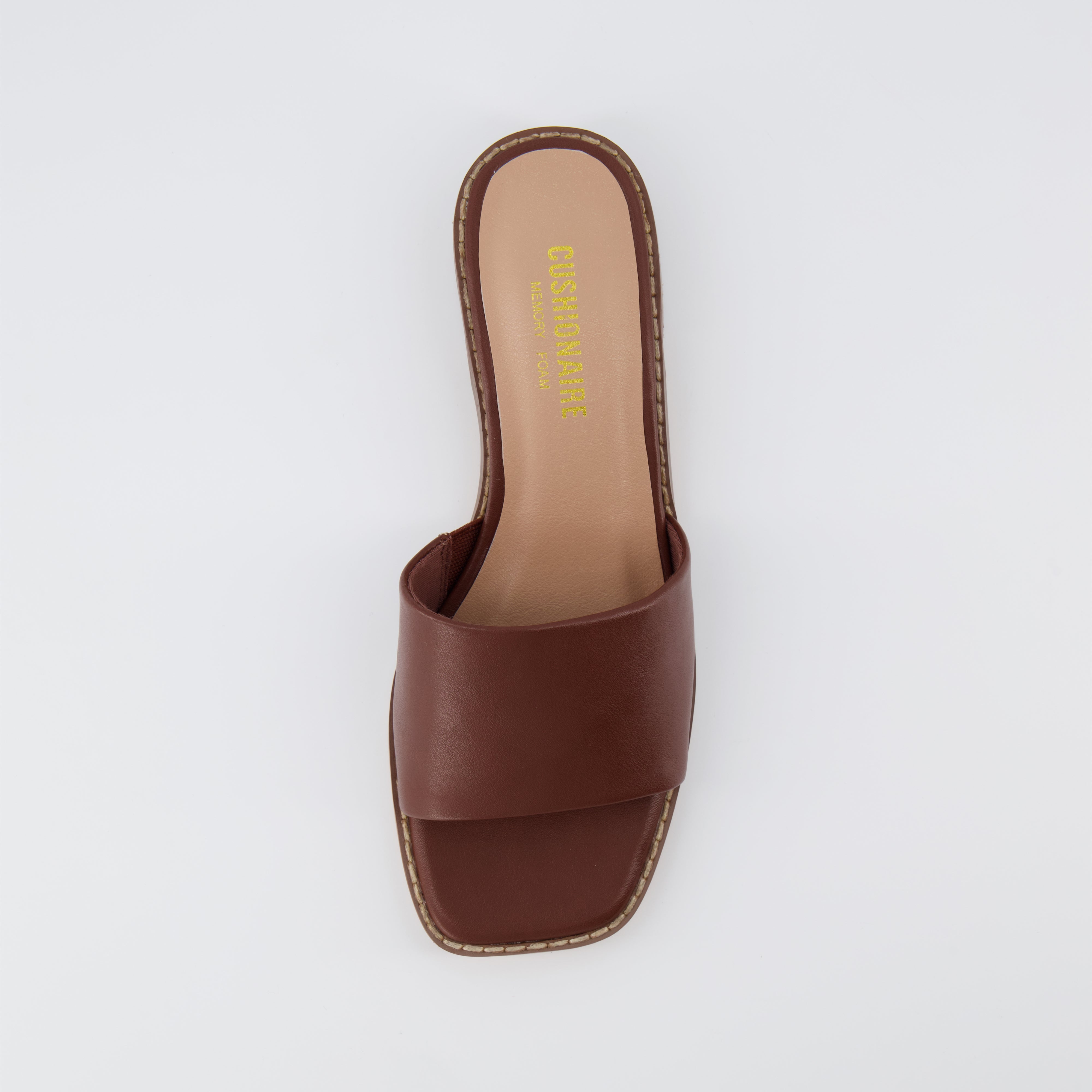 Sage Slide Sandals