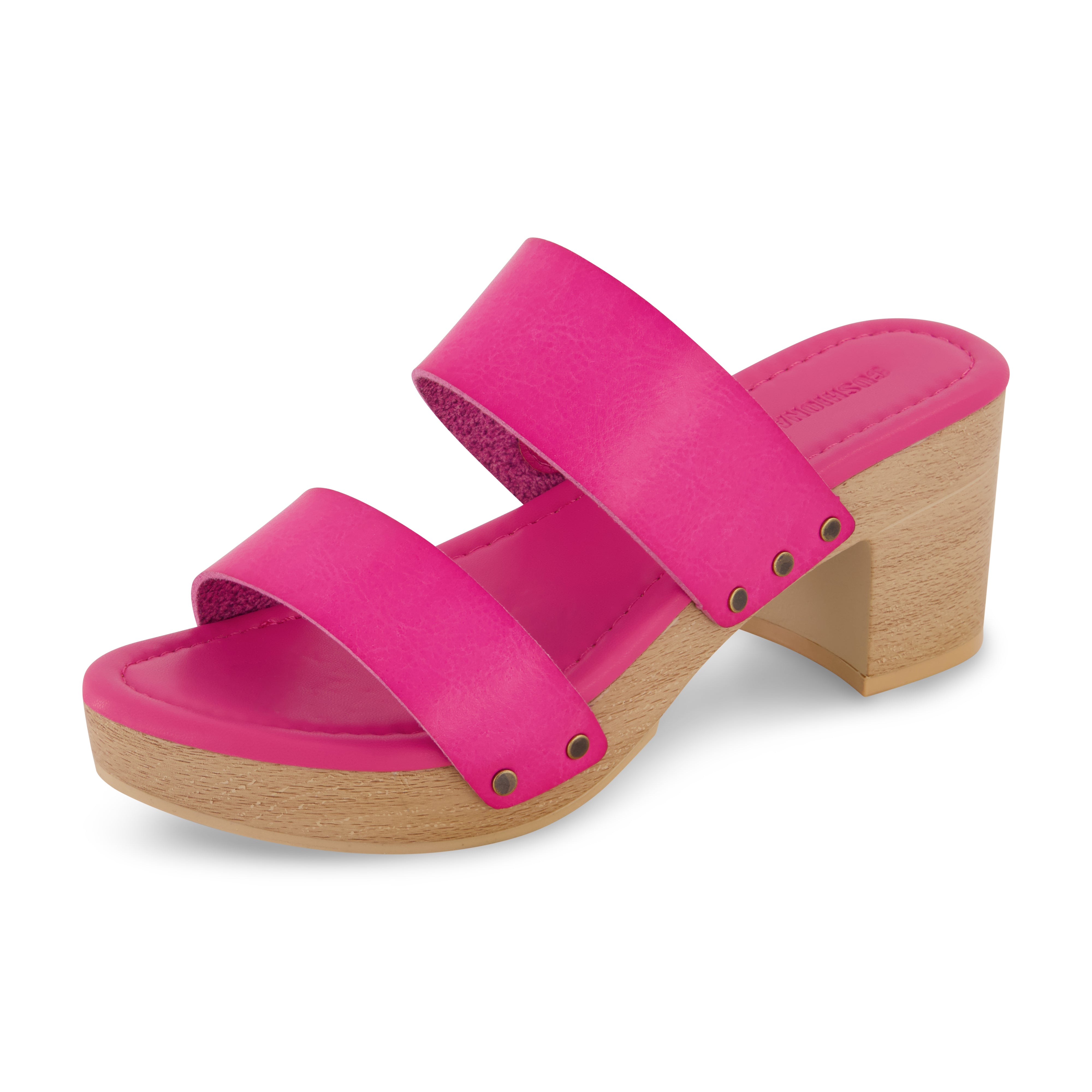 Sky Two Band Sandal Brights