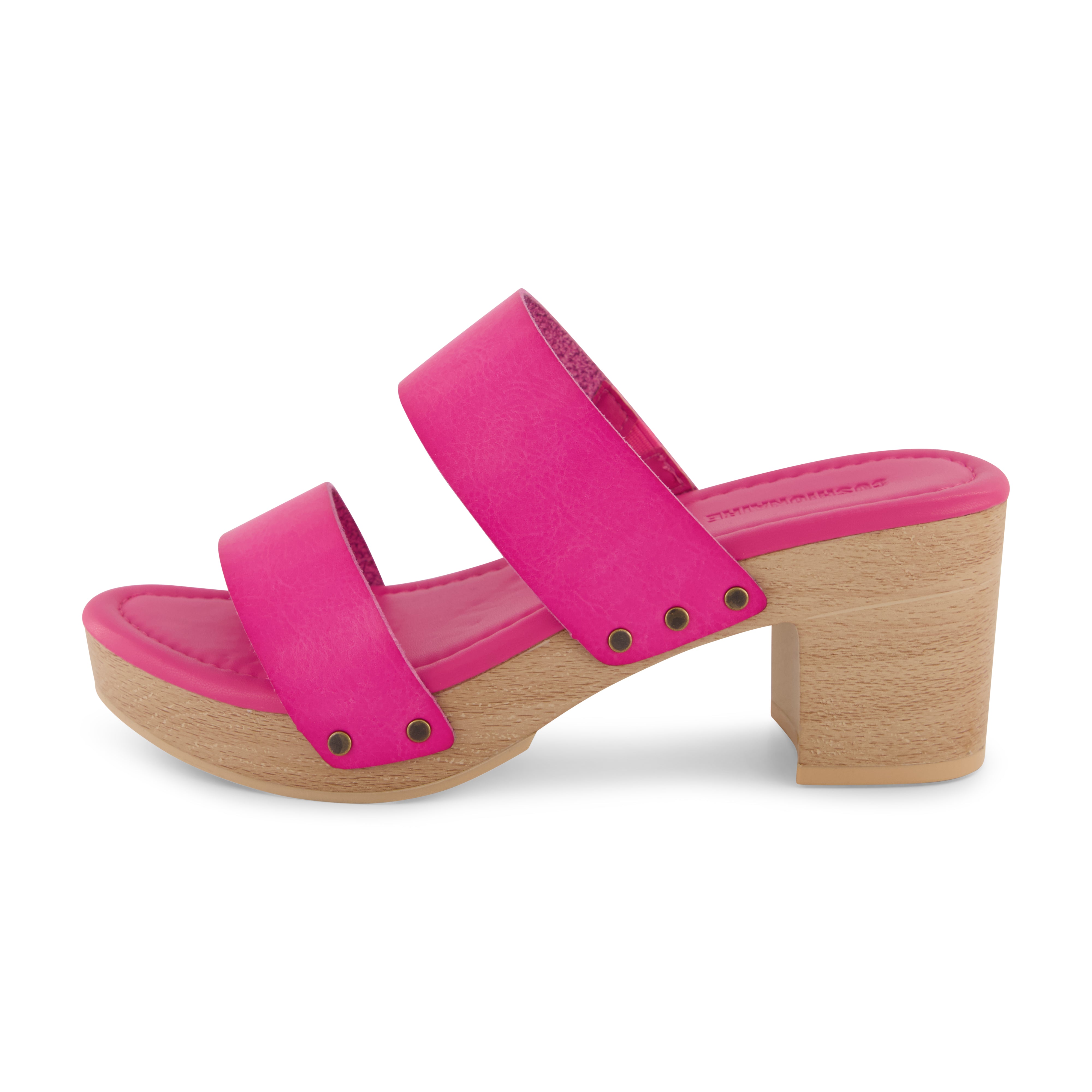 Sky Two Band Sandal Brights