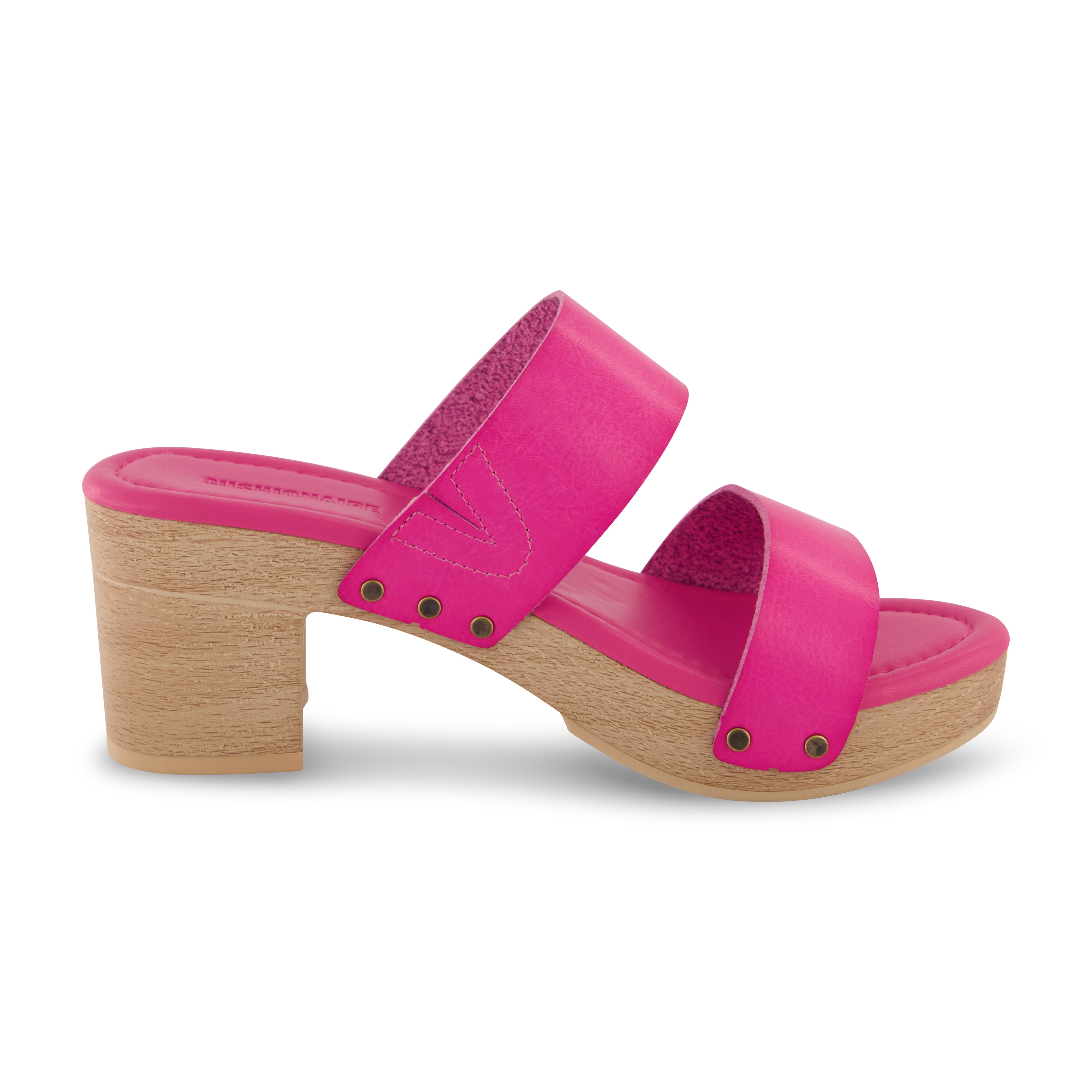 Sky Two Band Sandal Brights