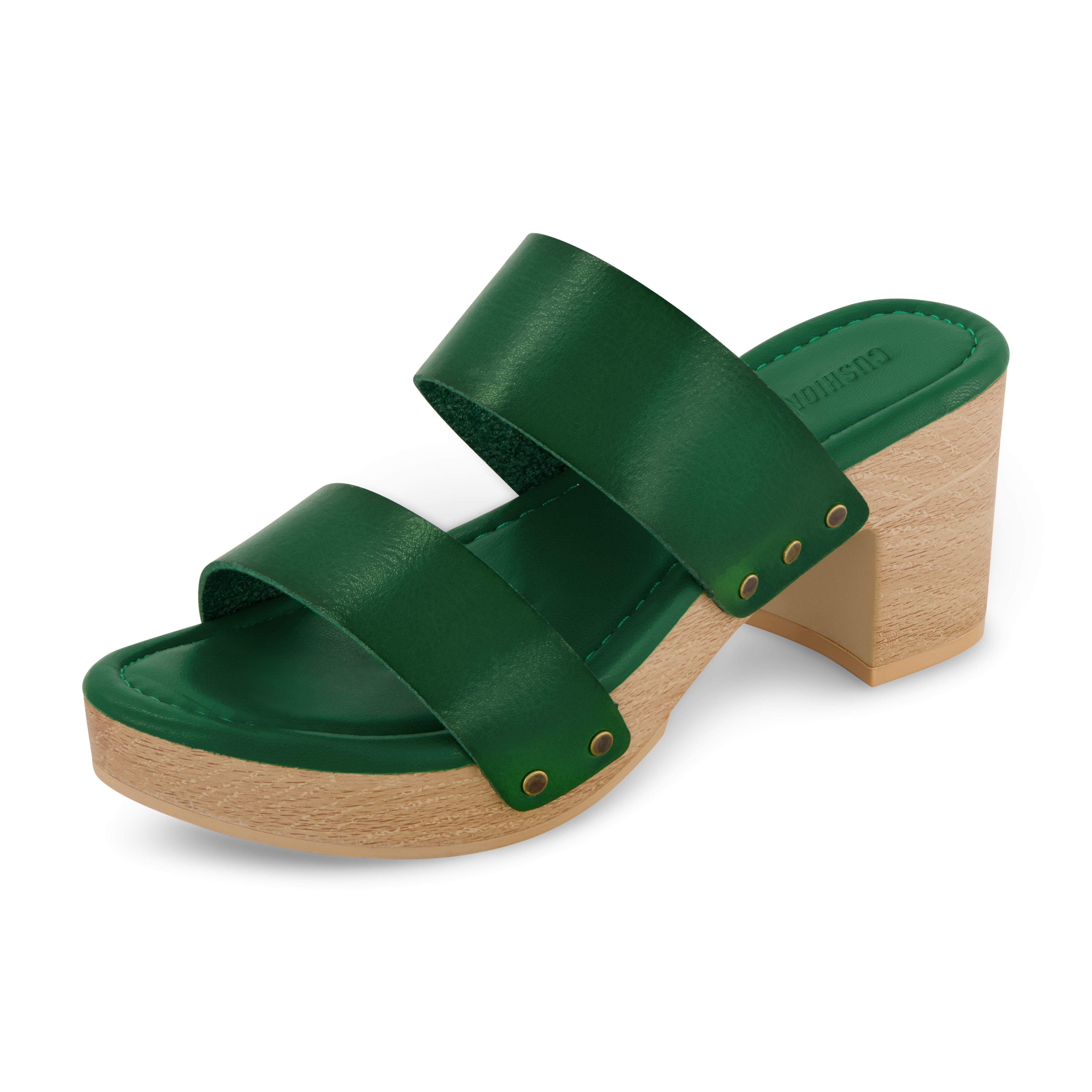 Sky Two Band Sandal Brights