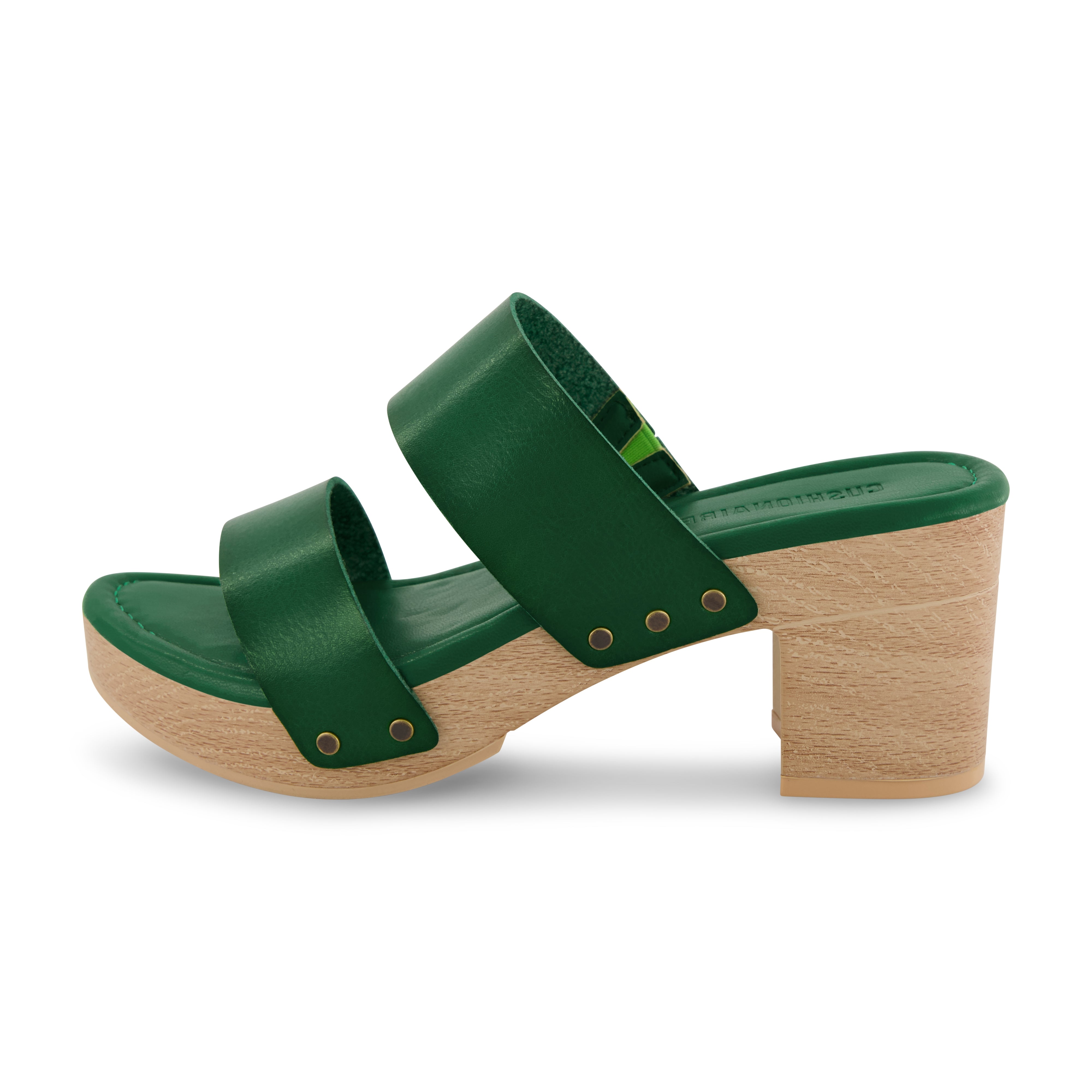 Sky Two Band Sandal Brights