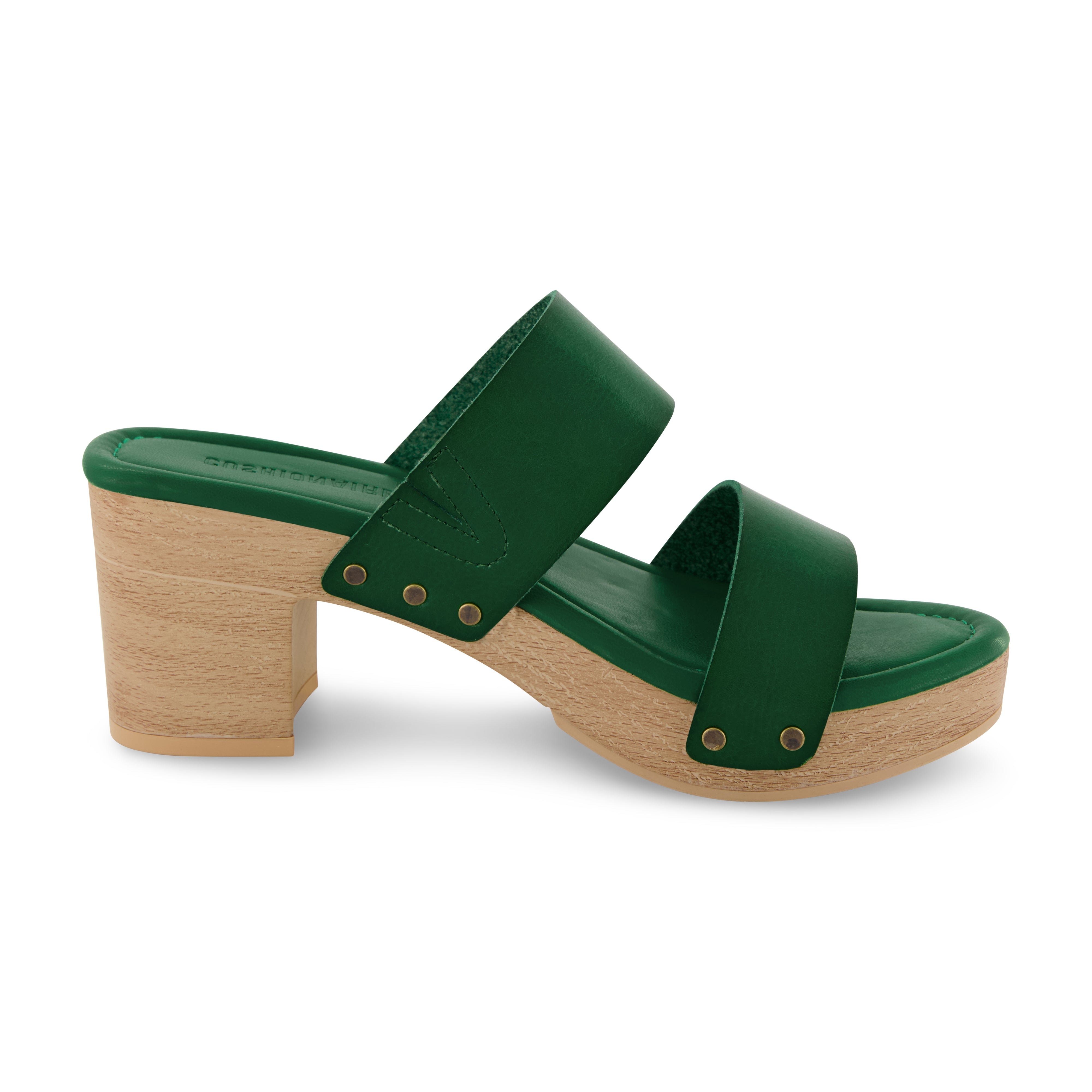 Sky Two Band Sandal Brights