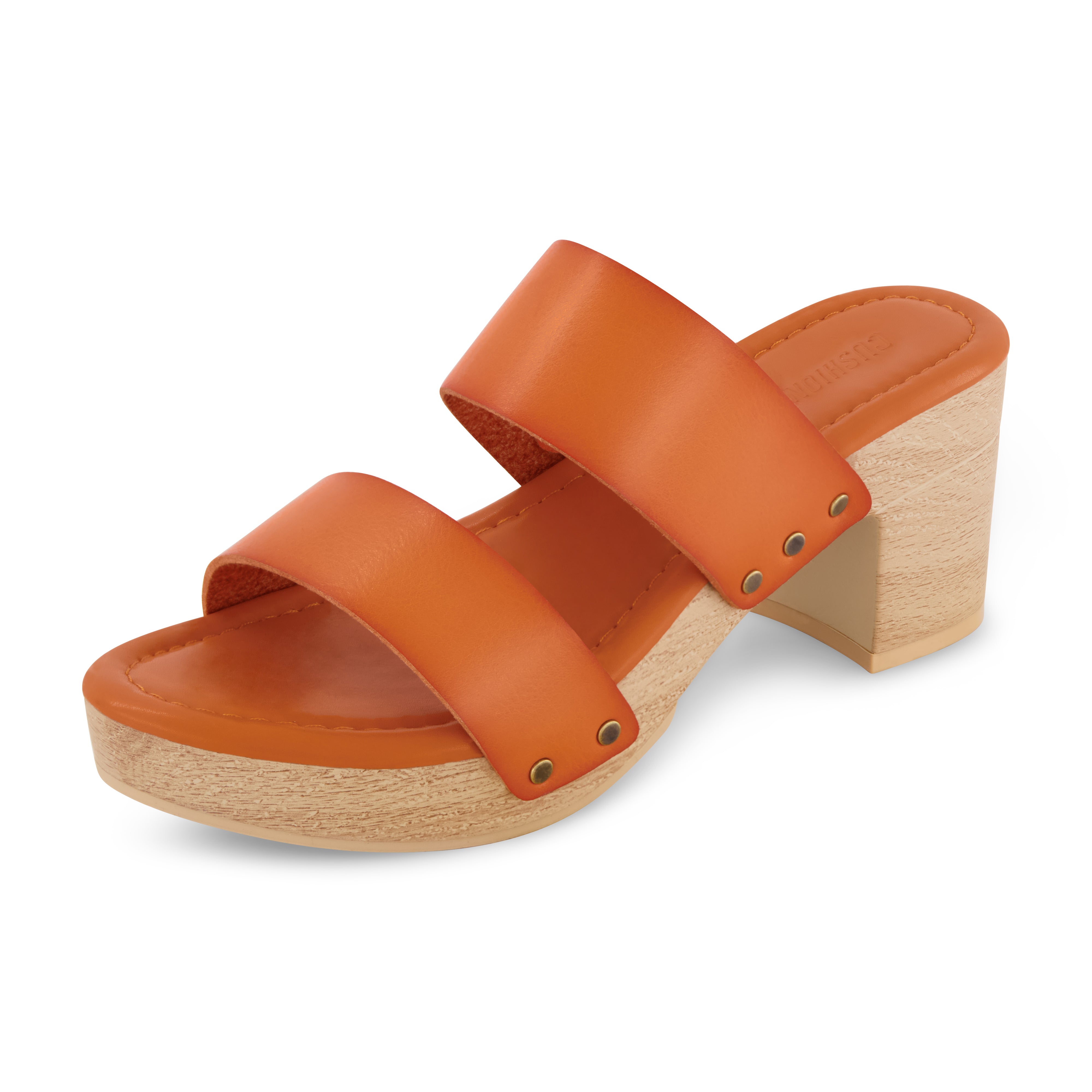 Sky Two Band Sandal Brights