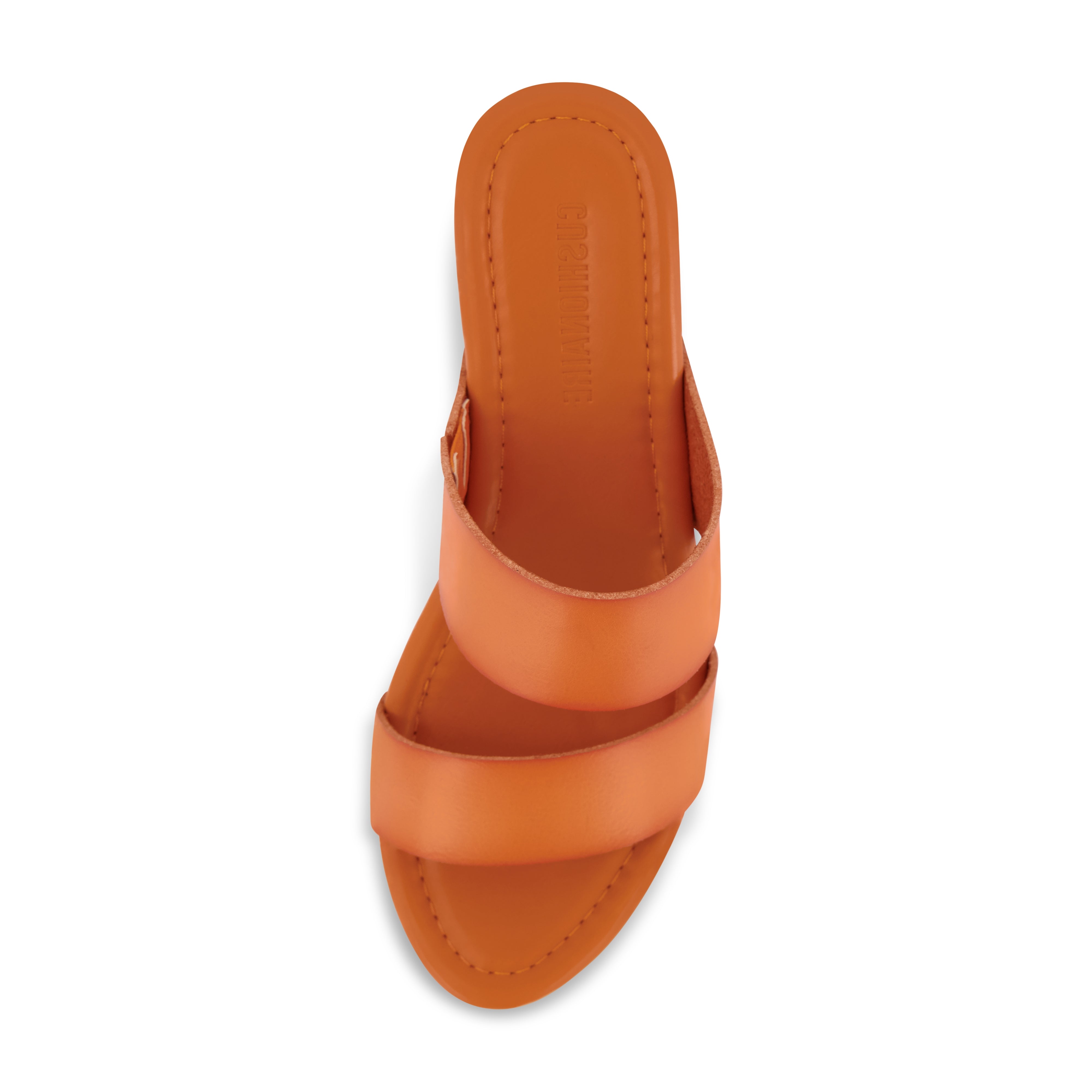 Sky Two Band Sandal Brights