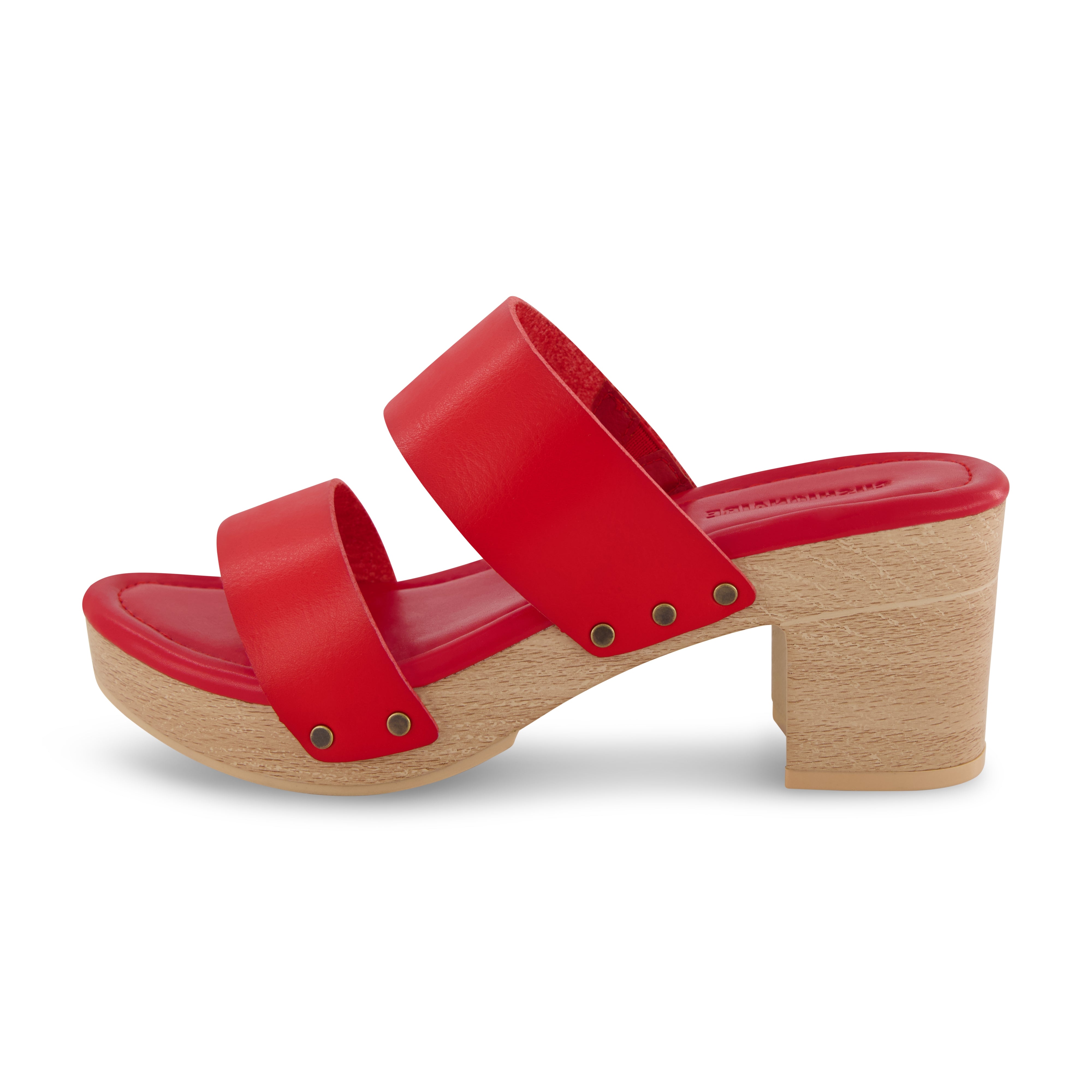 Sky Two Band Sandal Brights