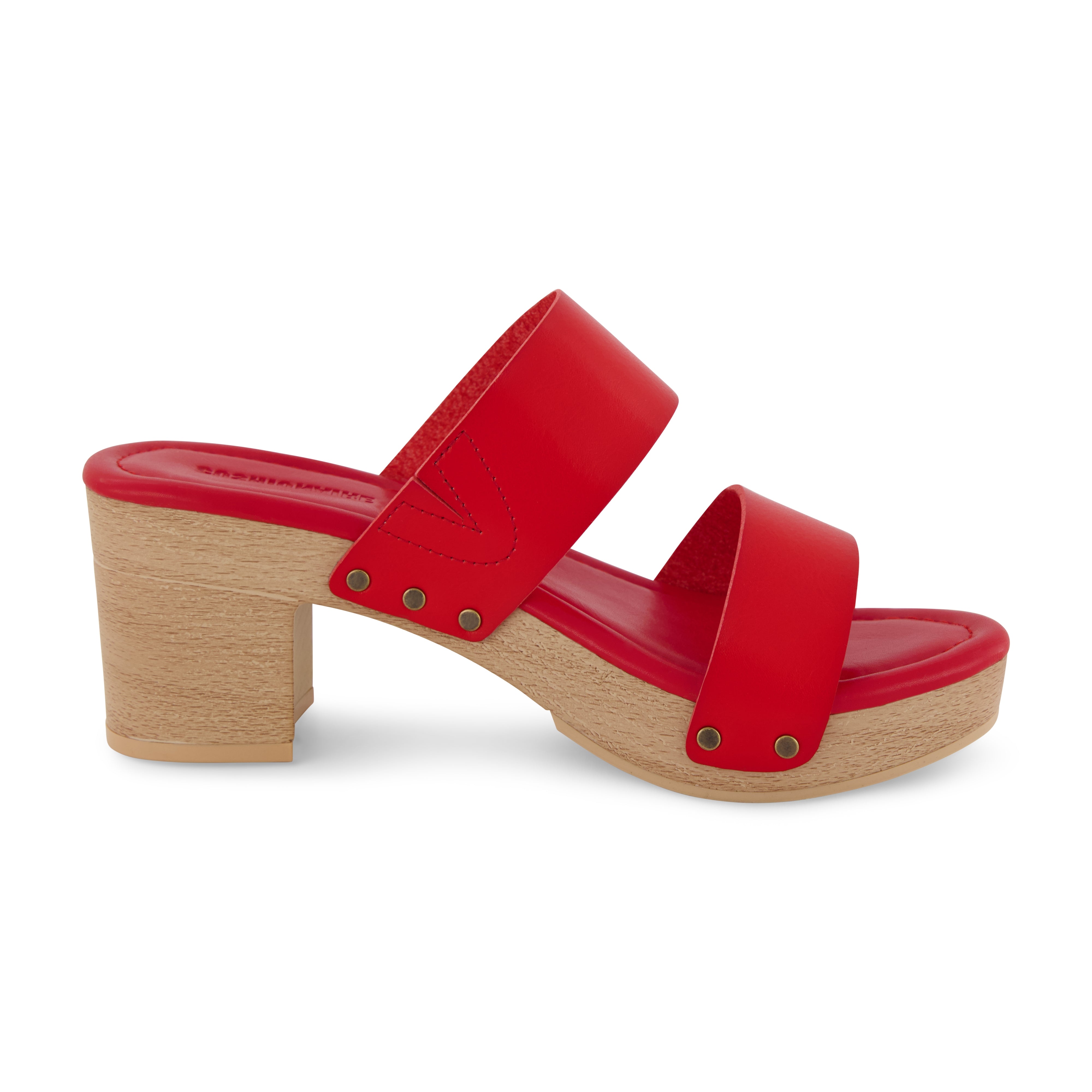 Sky Two Band Sandal Brights