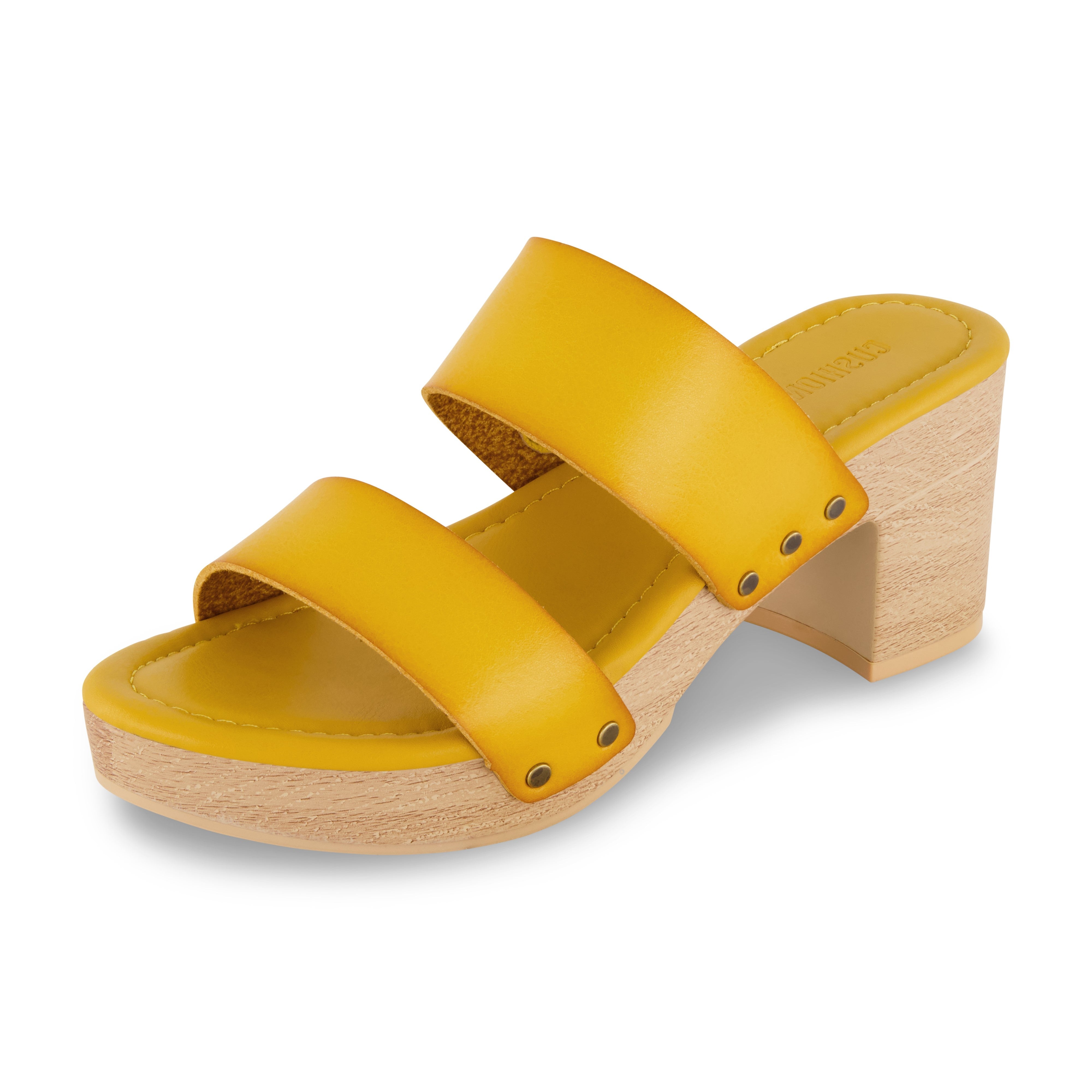 Sky Two Band Sandal Brights