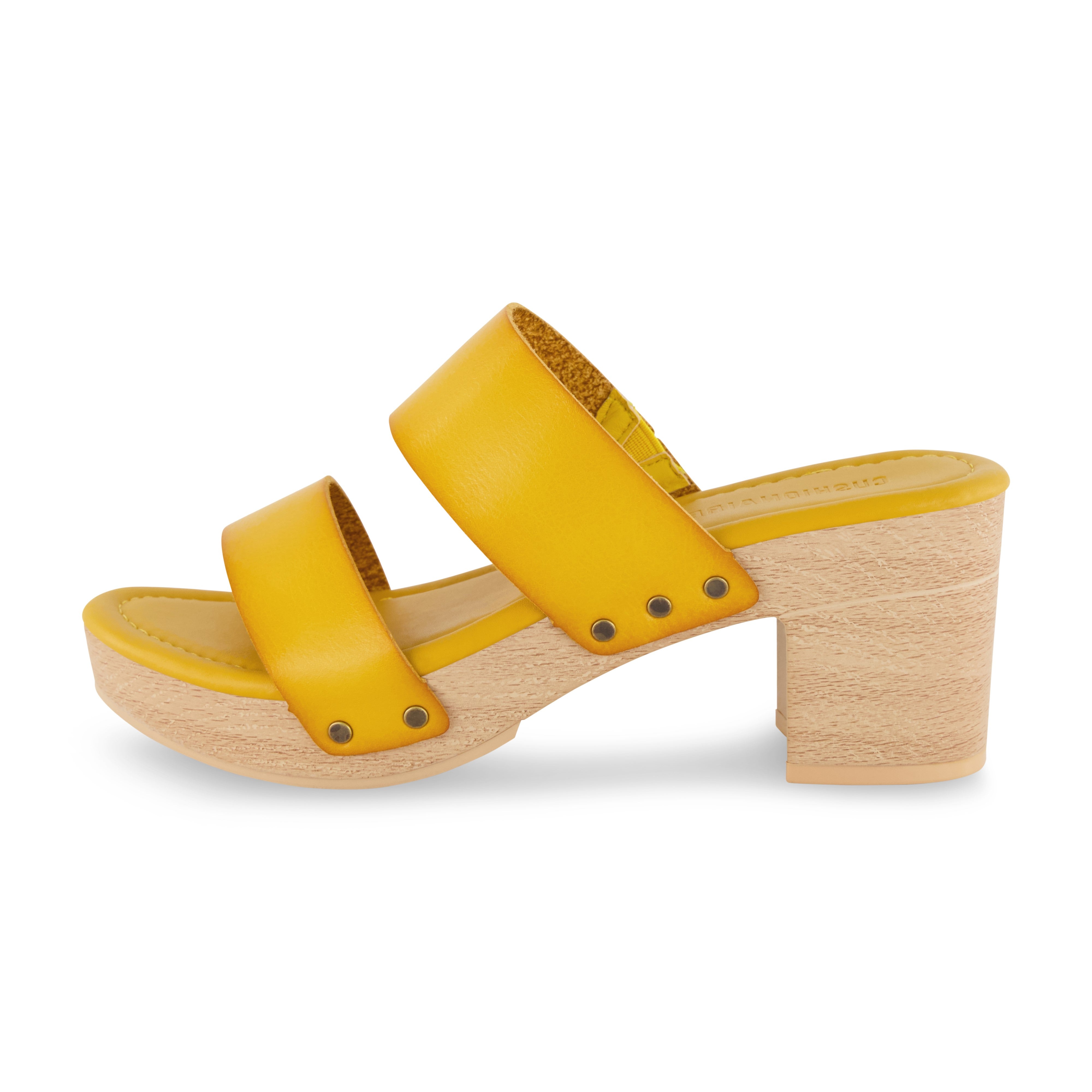 The clara clog on sale sandal