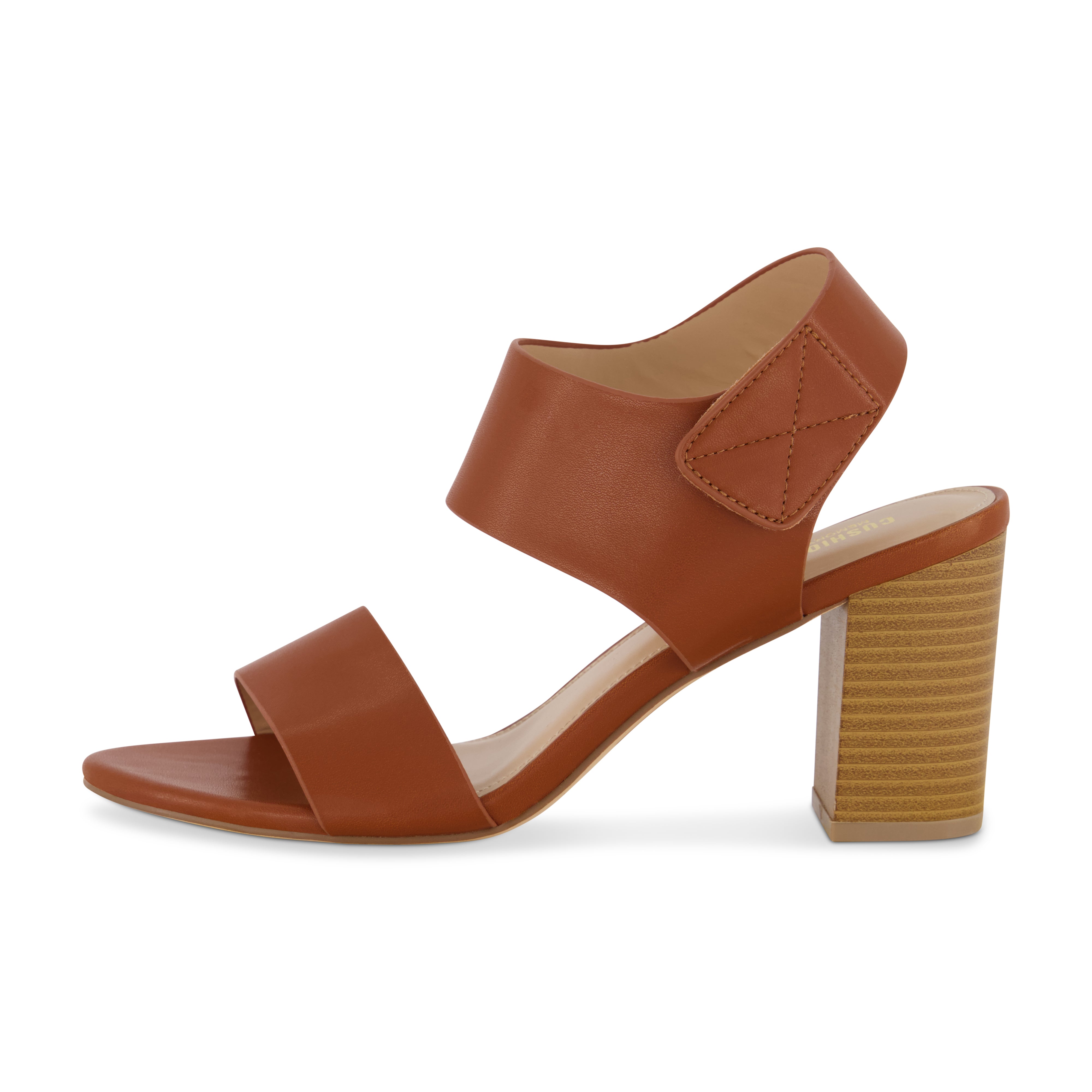 Klever hot sale tan sandals