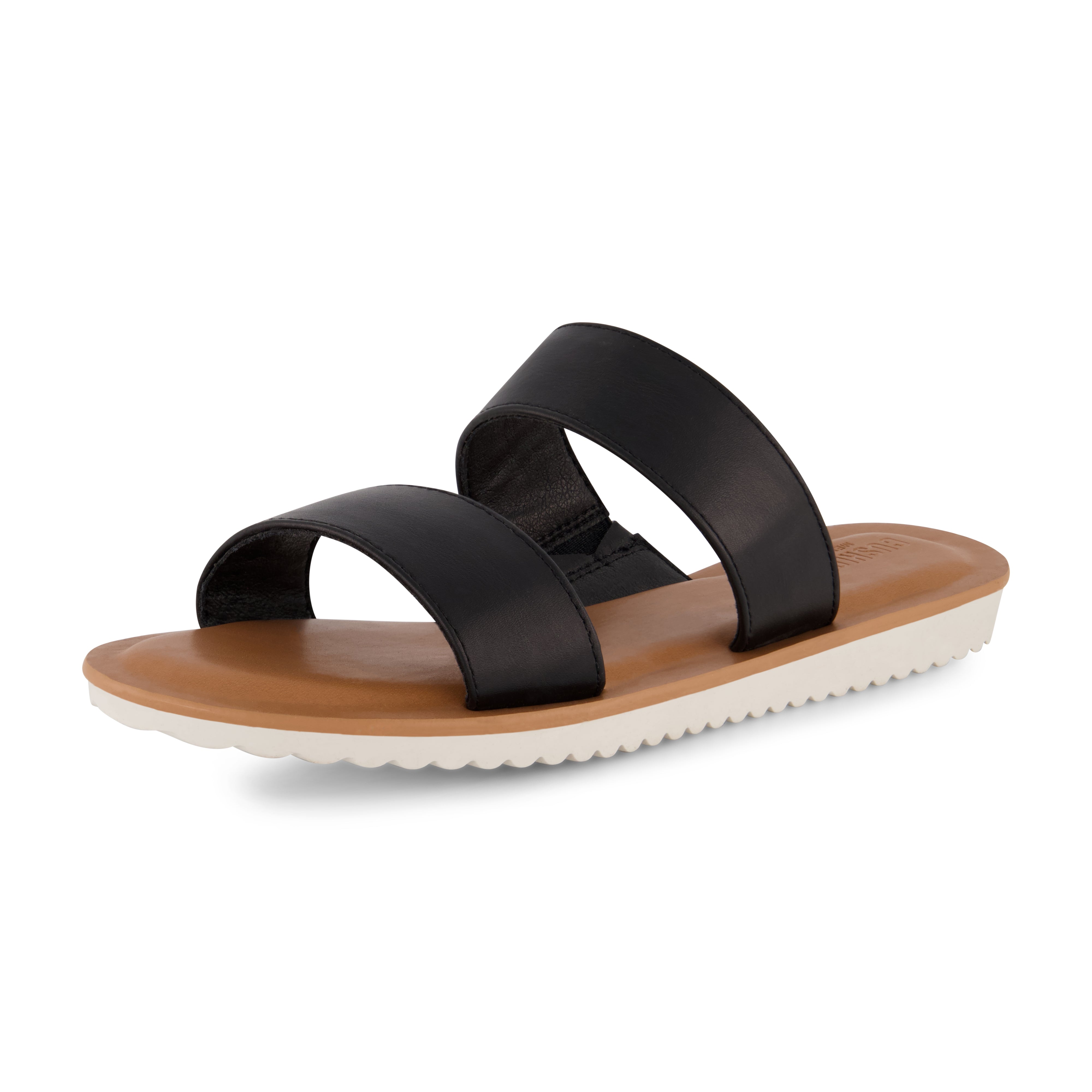 Two 2024 band sandals