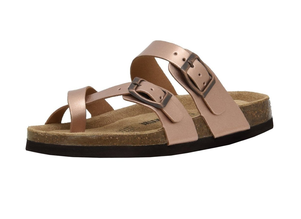 Shoppers Say They Can Walk 10 Miles in These Best-Selling $30 Sandals